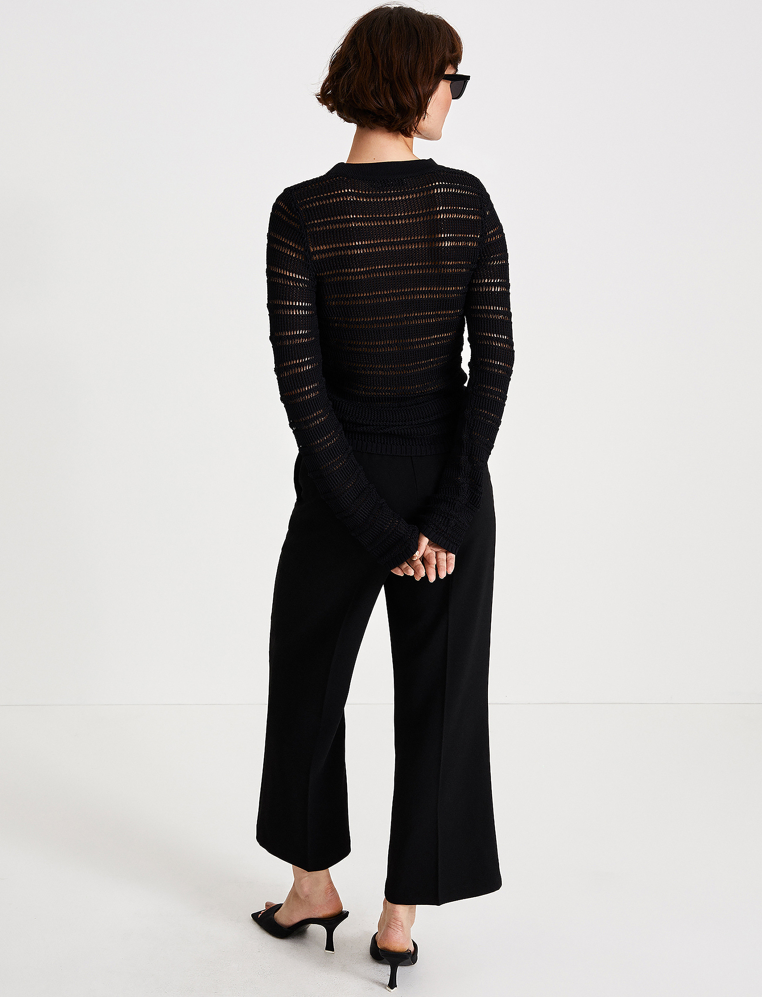 Stylein - BONITA - party wear at outlet prices - black - 5