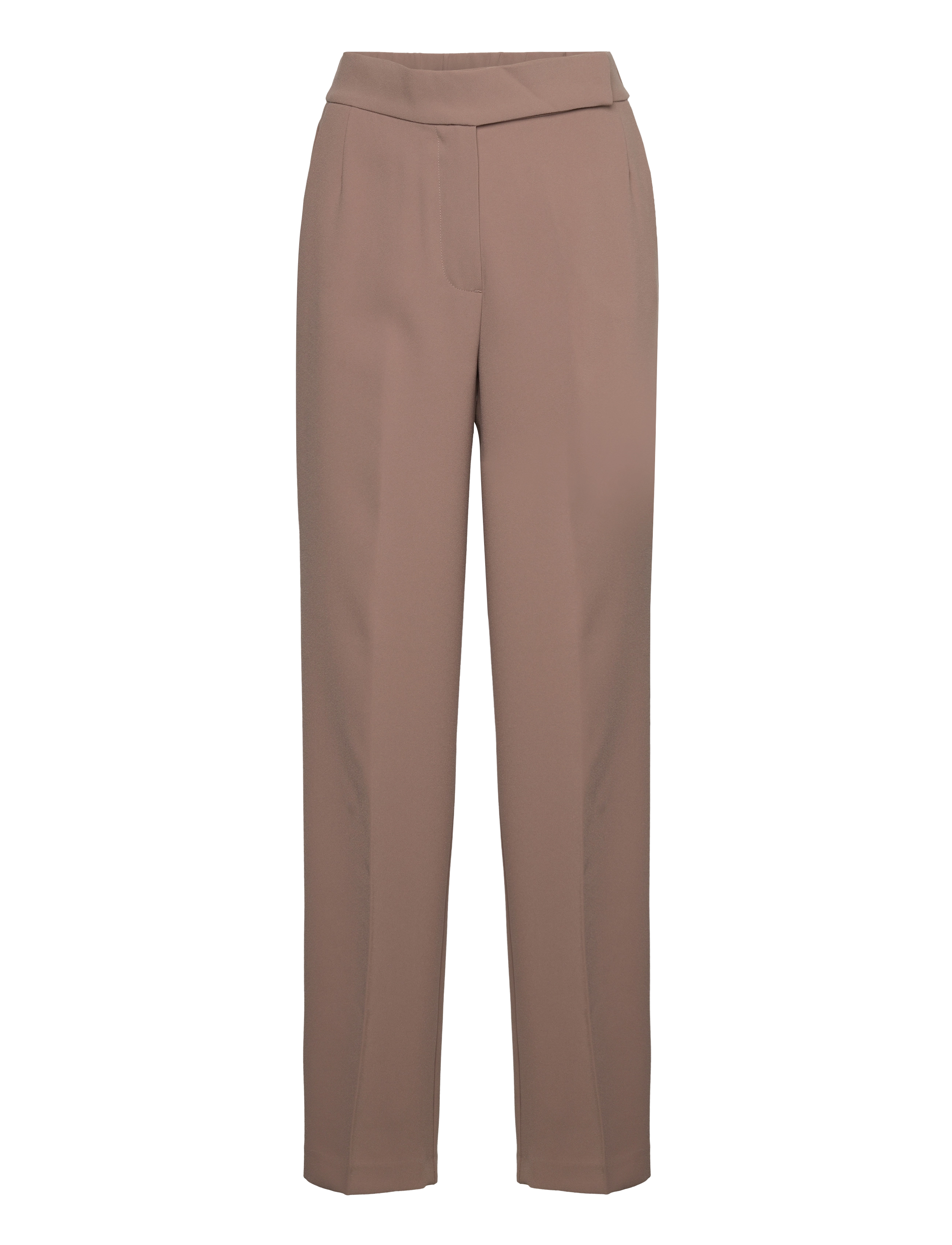 Stylein - BONITA - festtøj til outletpriser - nougat - 1