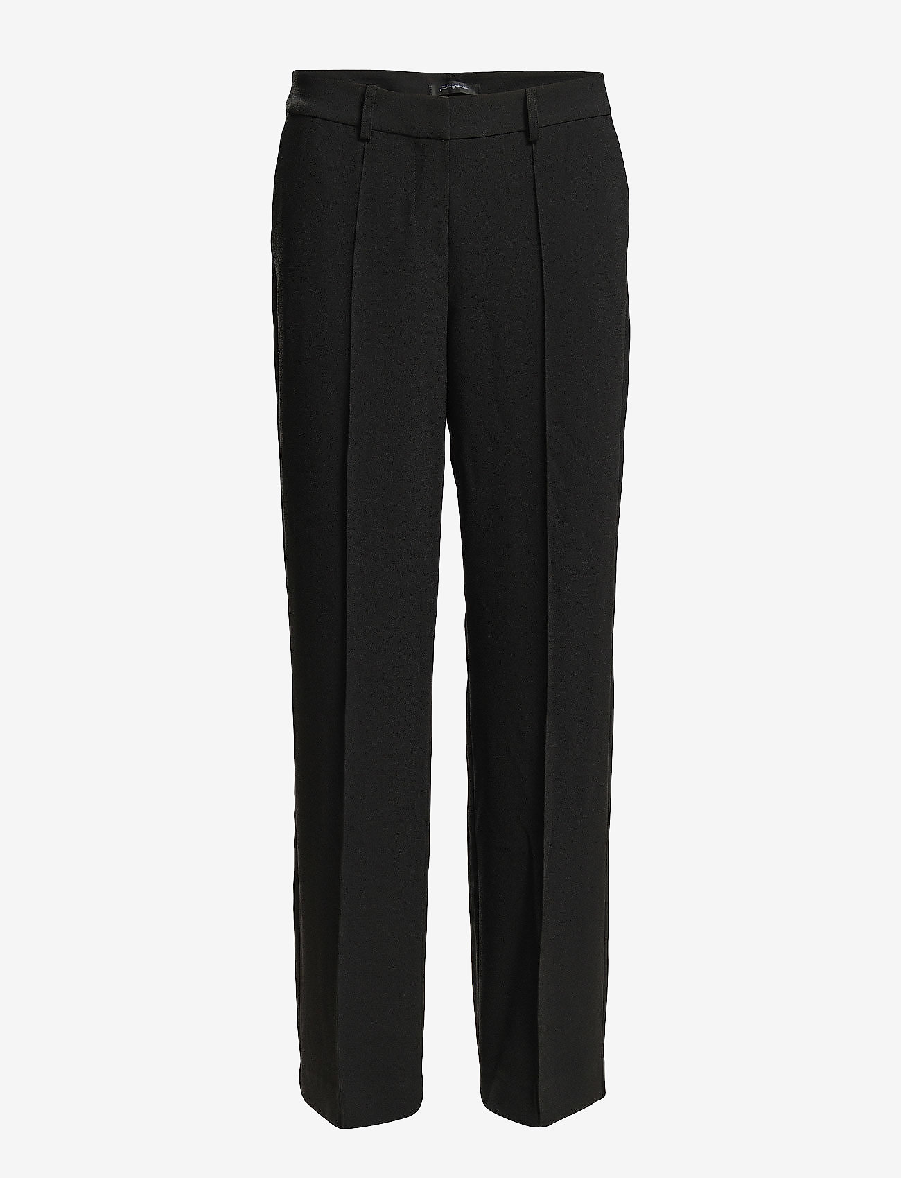BORIS TROUSERS - BLACK