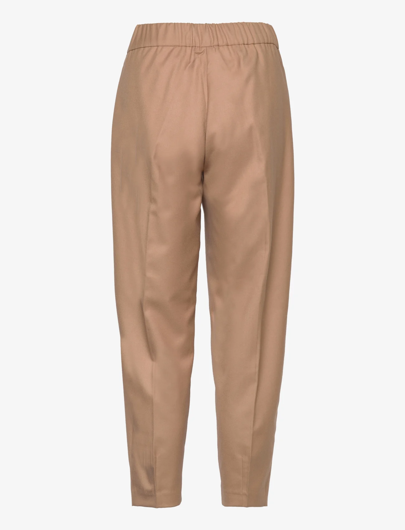 Stylein - BOSA - tailored trousers - beige - 1