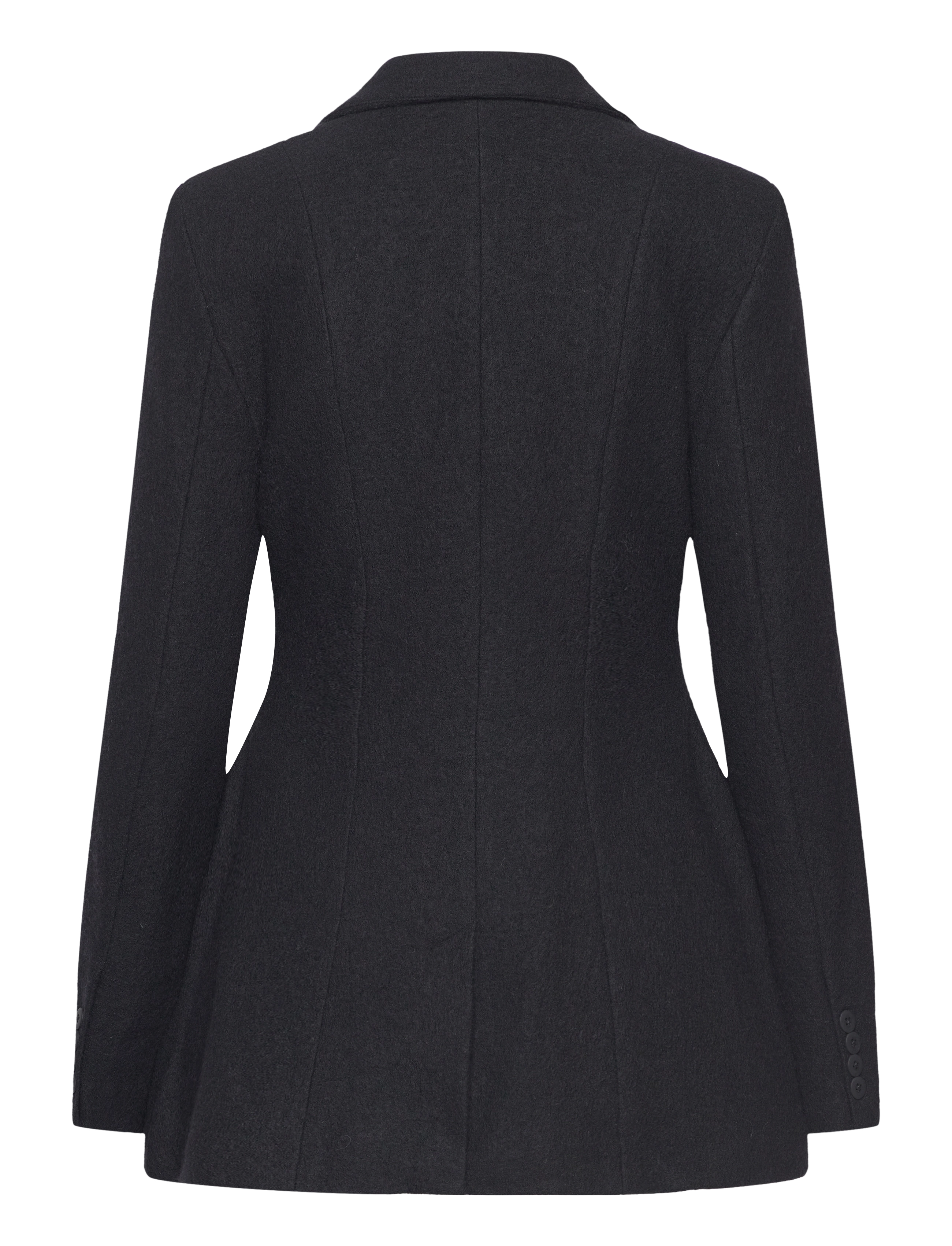 Stylein - BOSCO BLAZER - black - 1