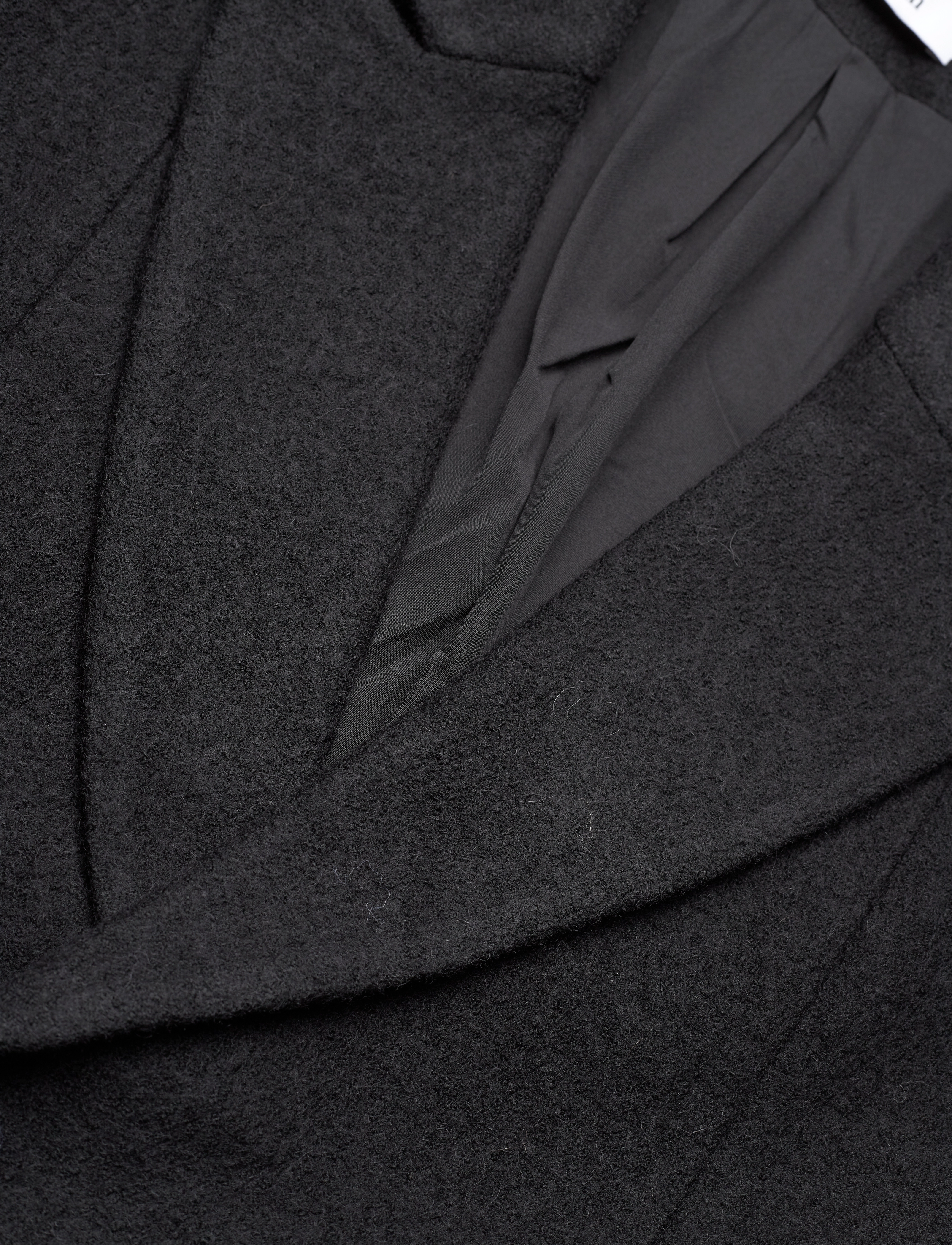 Stylein - BOSCO BLAZER - black - 5