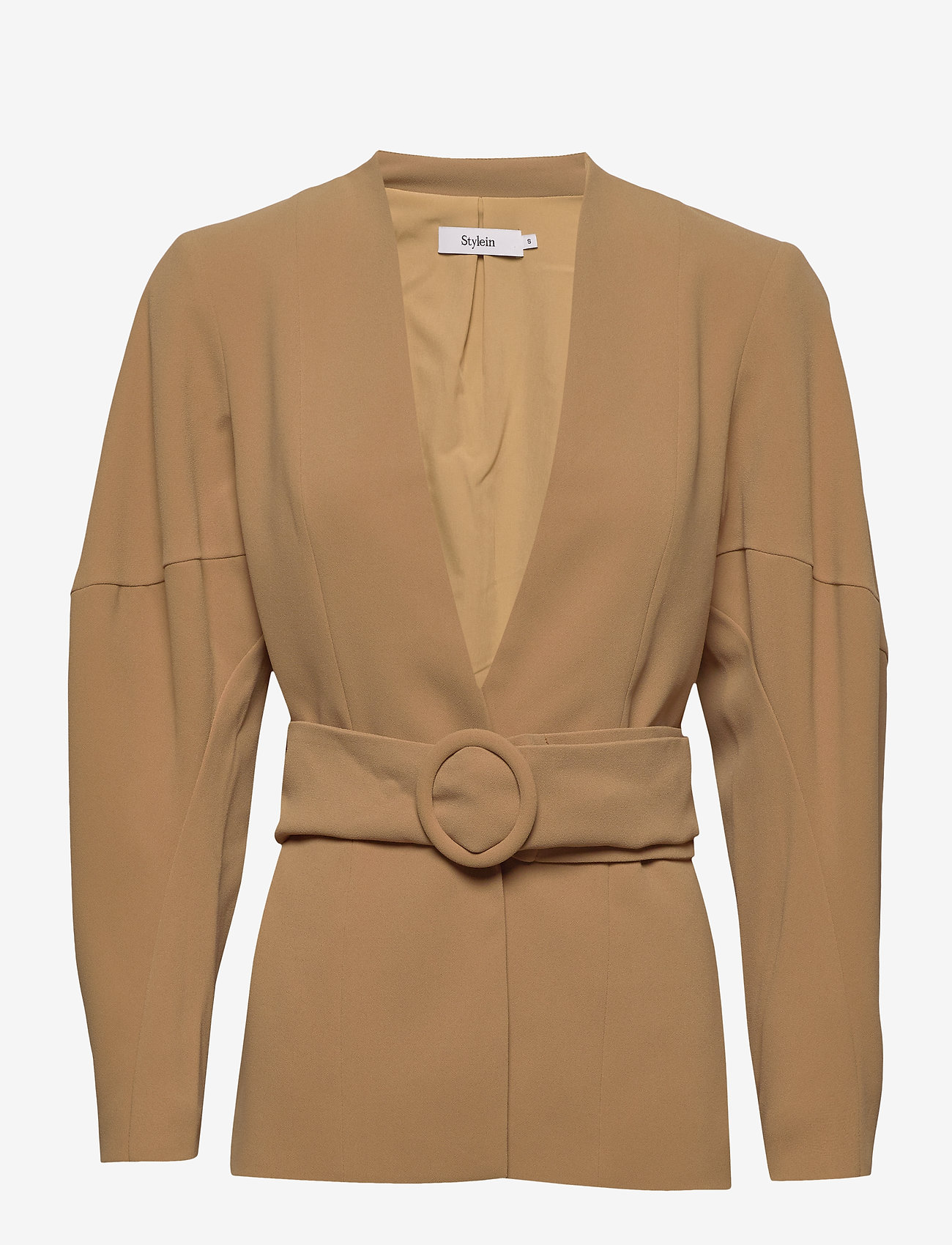 Stylein - BOTAN JACKET - beige - 0
