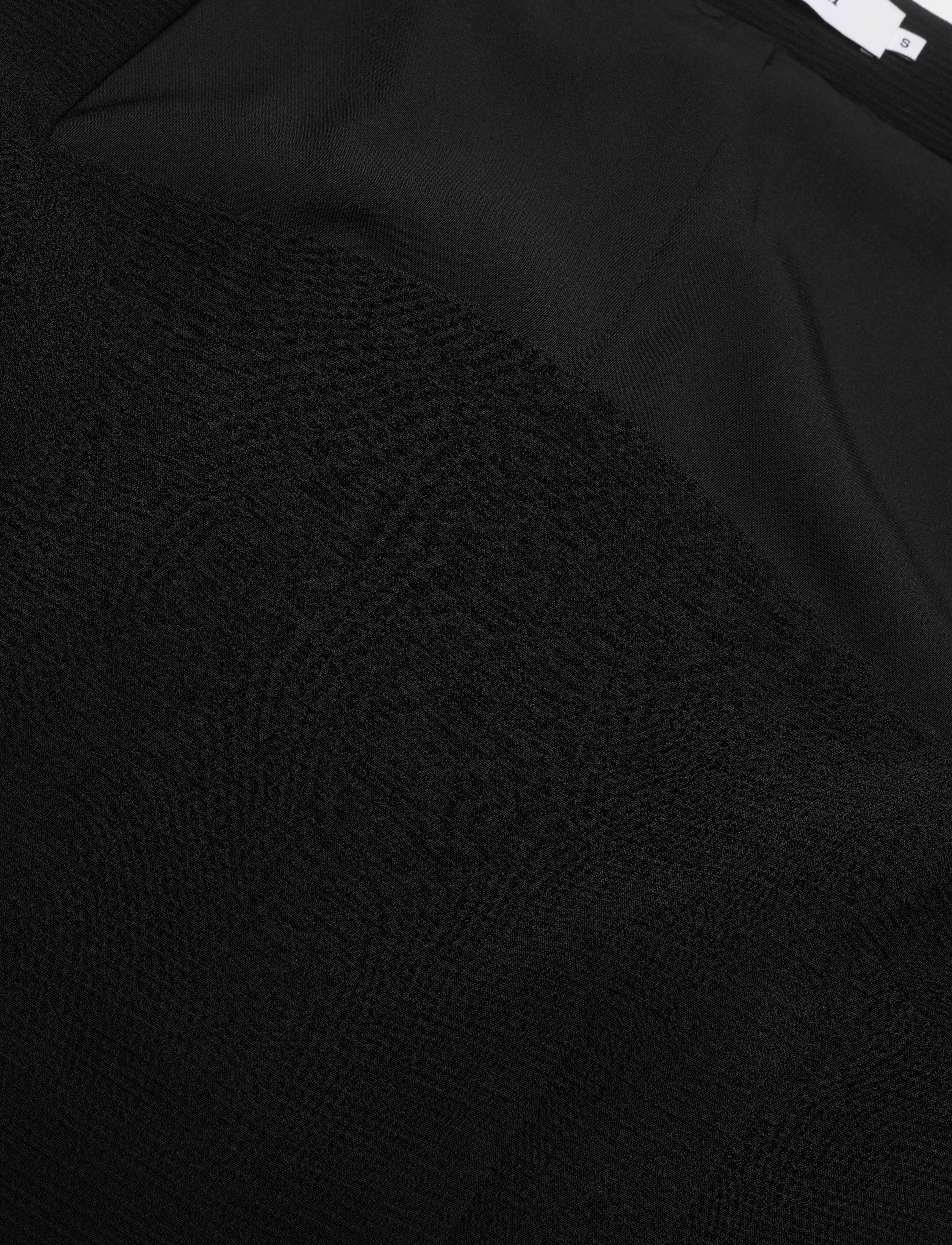 Stylein - STYBRENDA DRESS - korte kjoler - black - 5