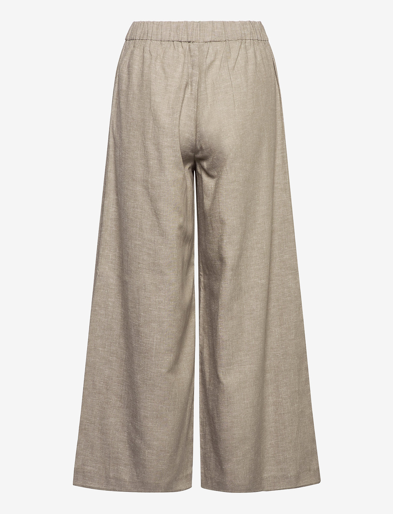 Stylein - BRIDGET TROUSERS - beige - 2