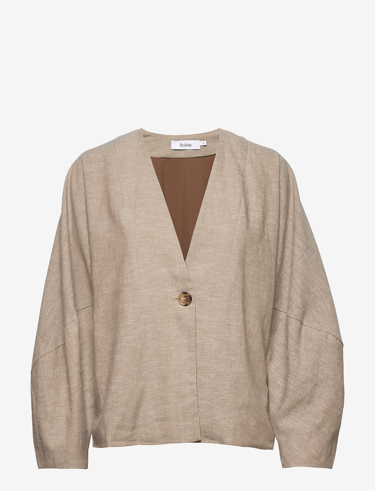 Stylein - BRIGHTON JACKET - beige - 0