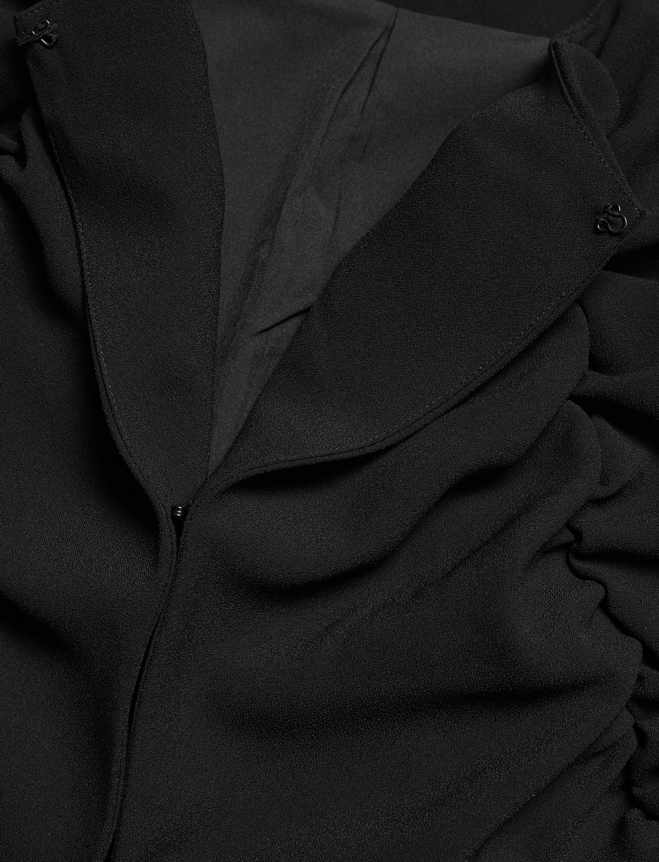 Stylein - BROOK JACKET - black - 3