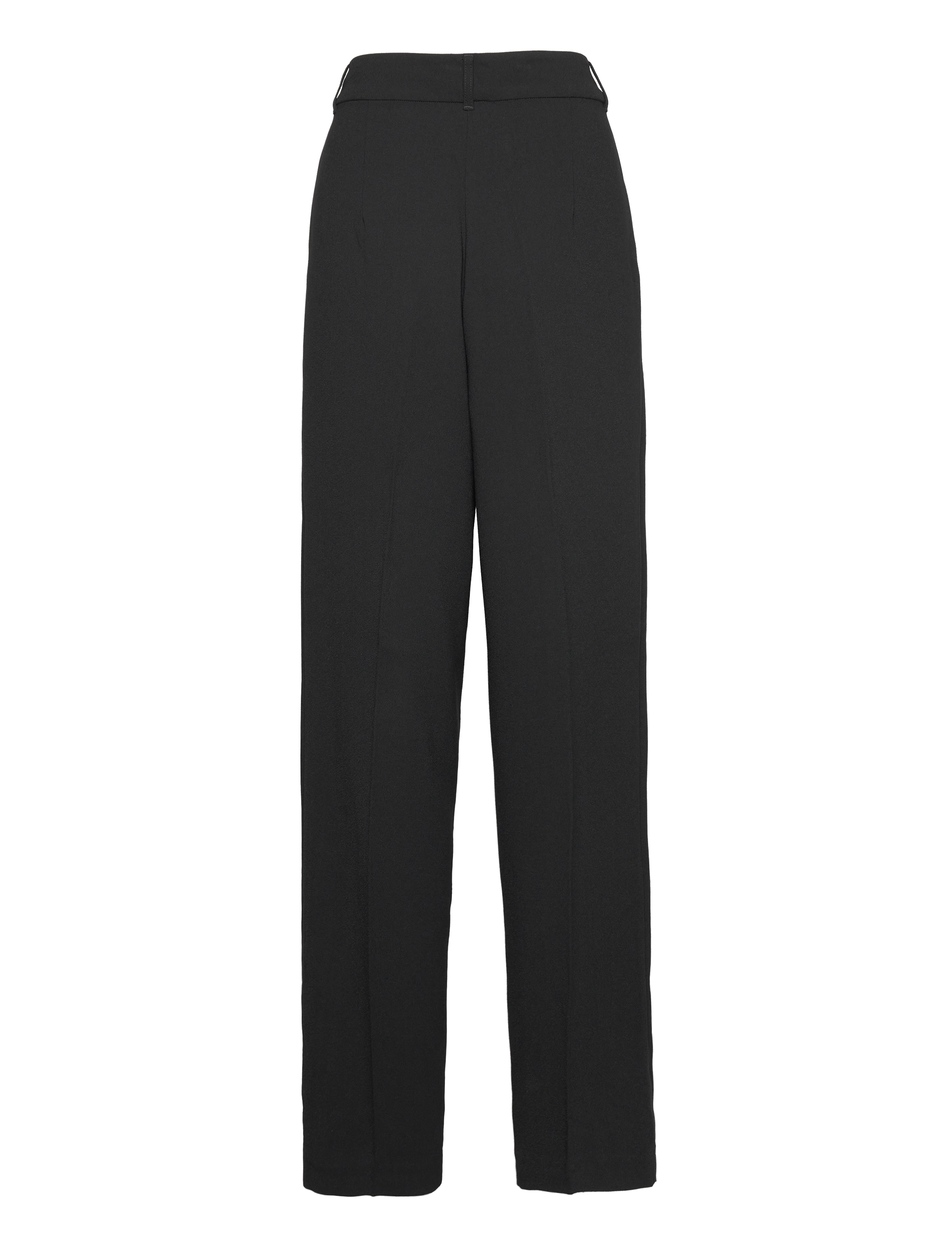 Stylein - BRUNELLA TROUSERS - black - 1