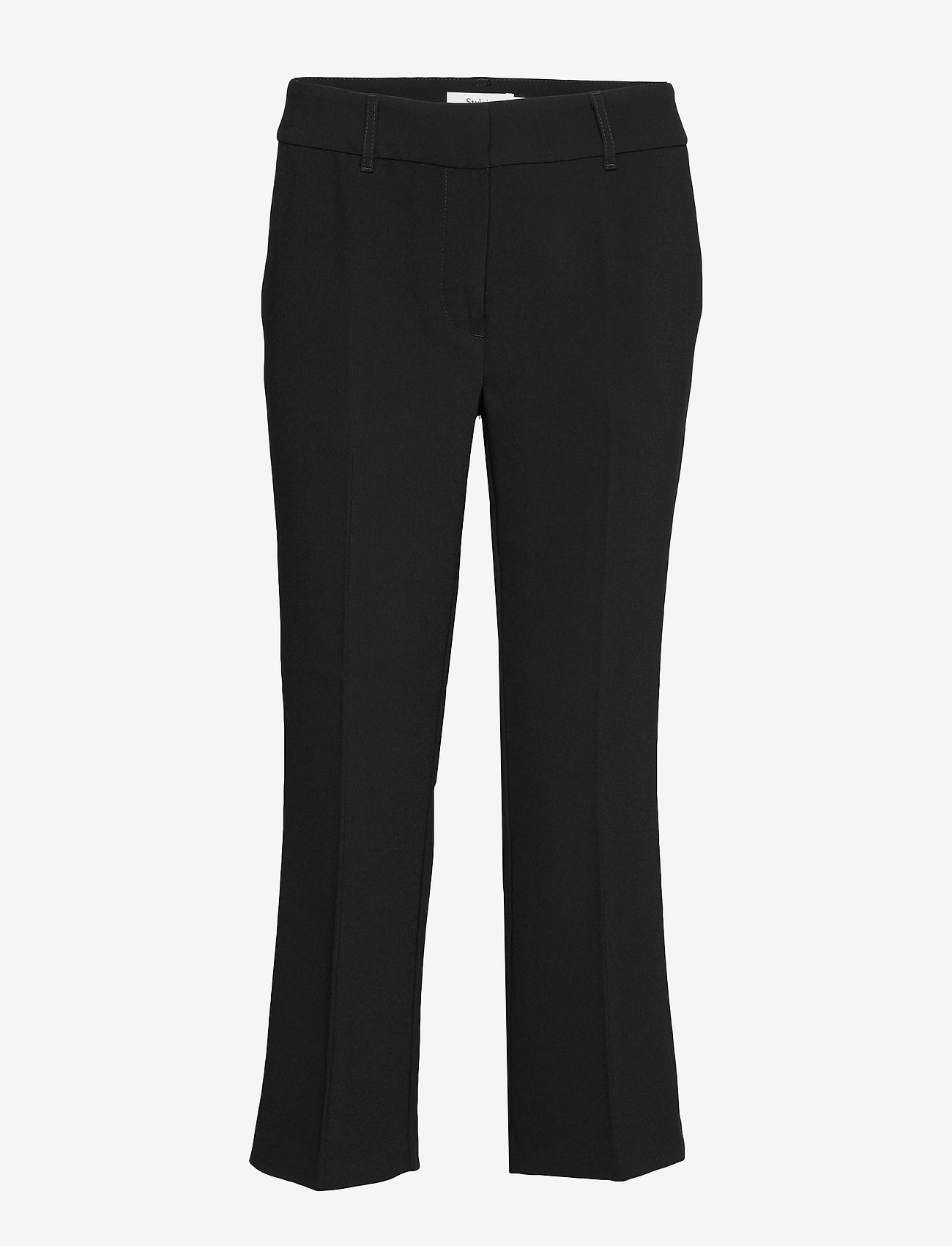 Stylein - BRYDGES TROUSER - black - 0