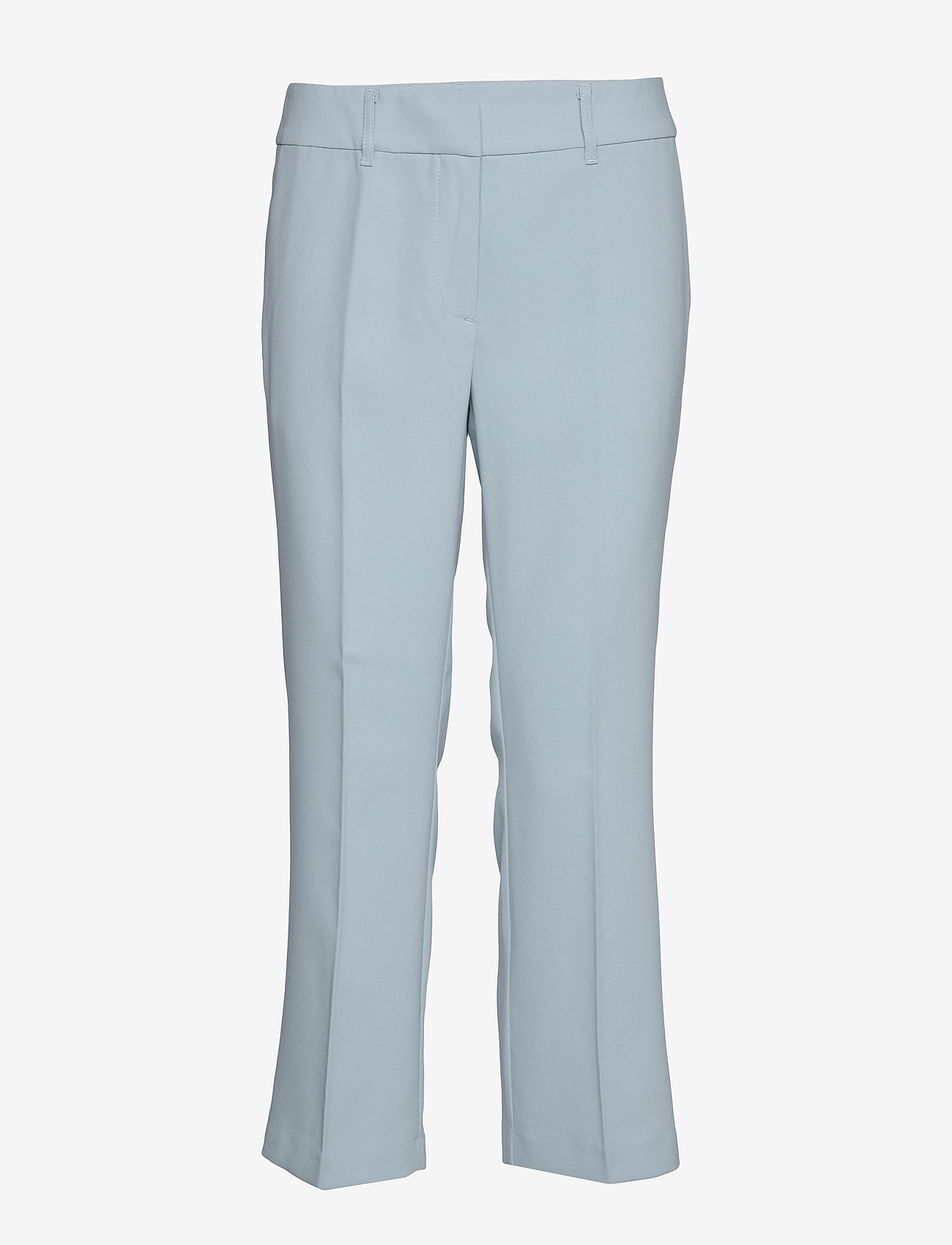 BRYDGES TROUSER - LIGHT BLUE