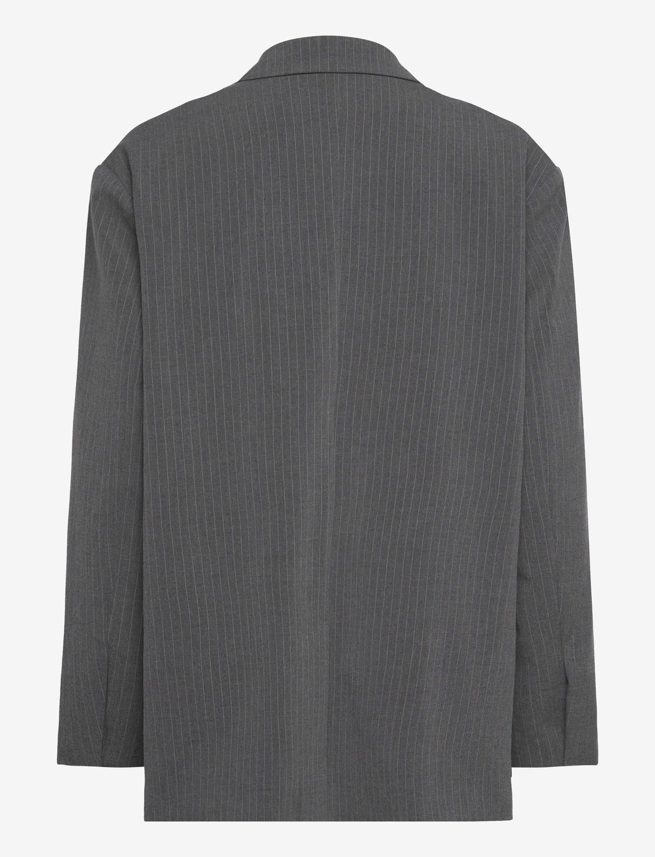 Stylein - BURANO BLAZER - grey pinstripe - 2