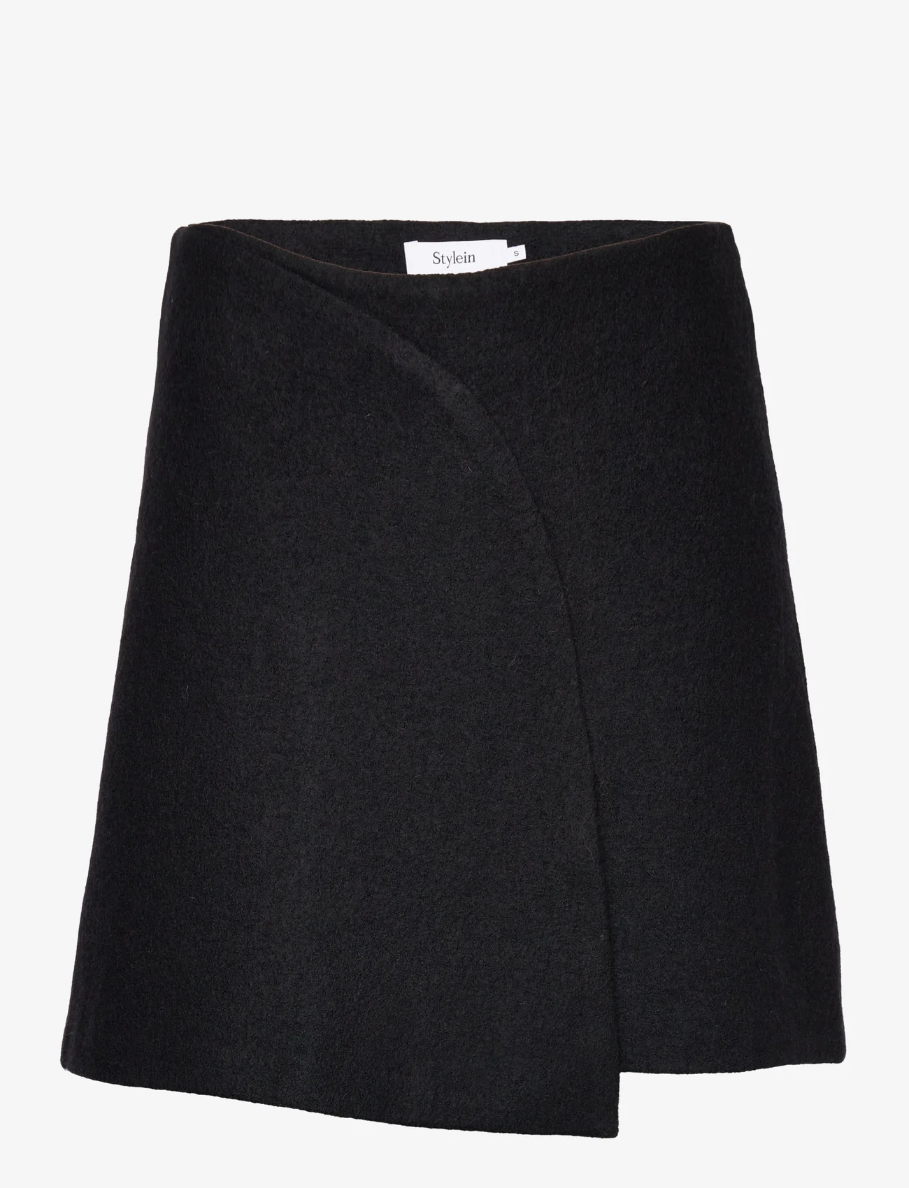 Stylein - BUSSETO SKIRT - party wear at outlet prices - black - 0