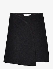 Stylein - BUSSETO SKIRT - feestelijke kleding voor outlet-prijzen - black - 0