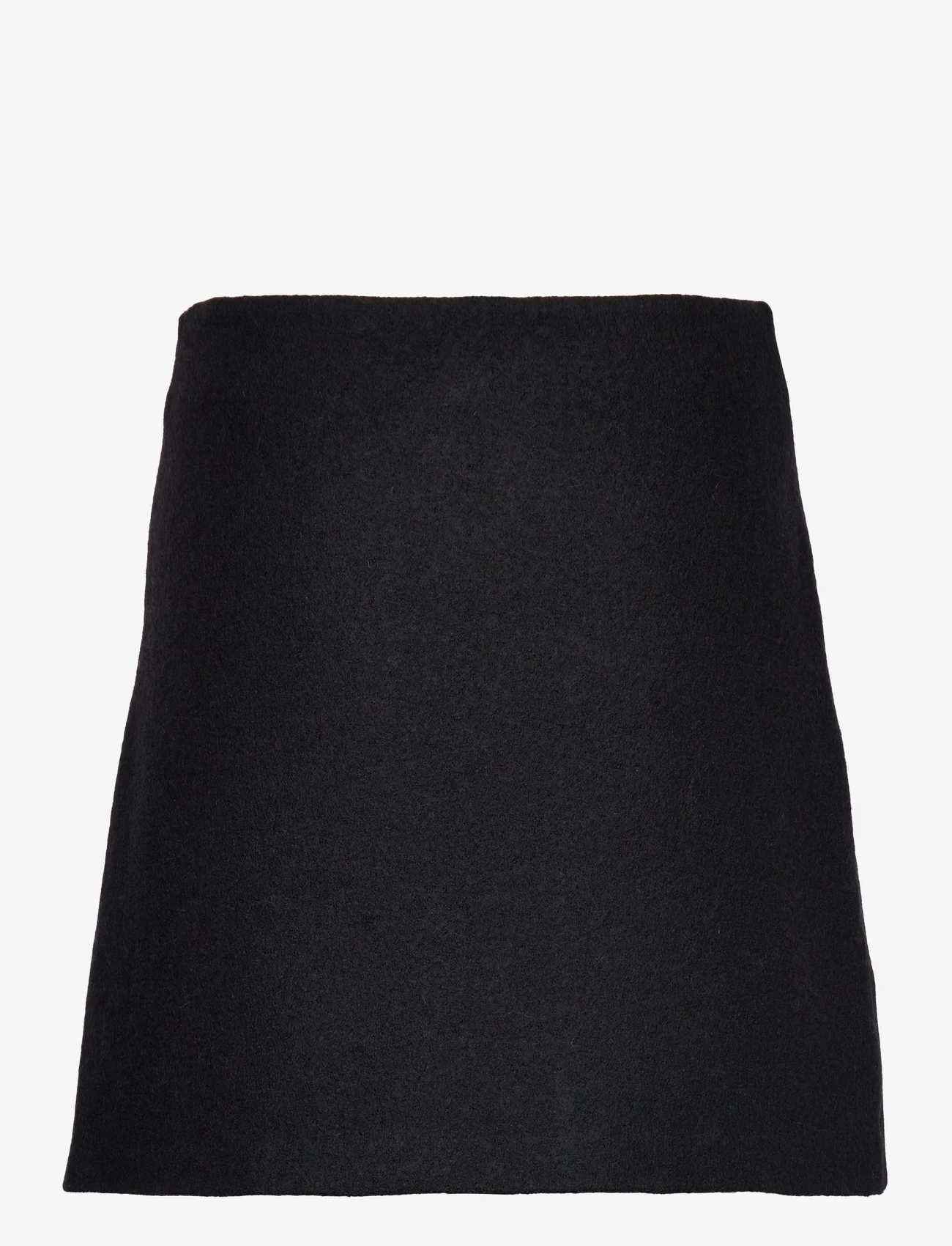 Stylein - BUSSETO SKIRT - vakarėlių drabužiai išparduotuvių kainomis - black - 1