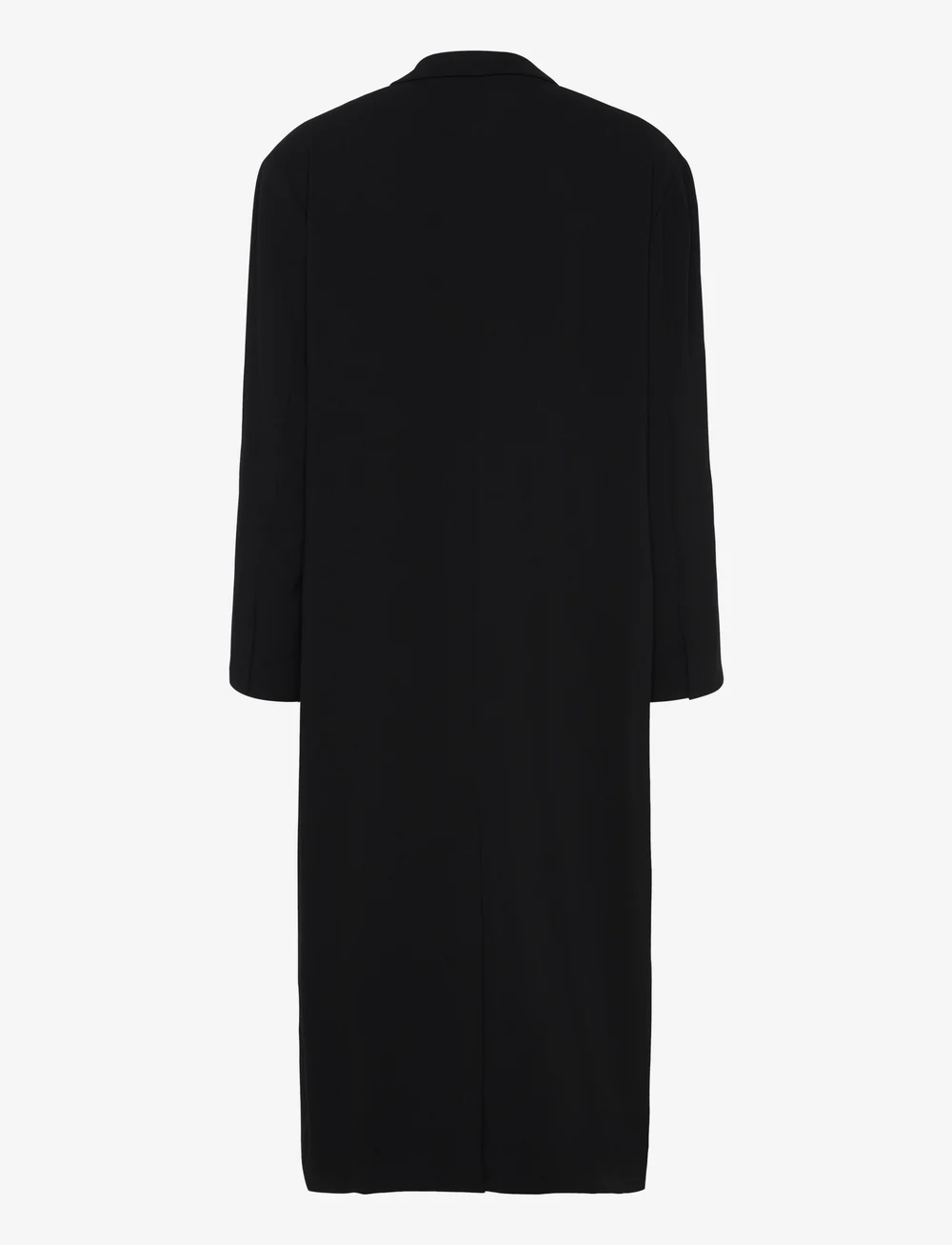 Stylein - BUSTO COAT - kappor - black - 2