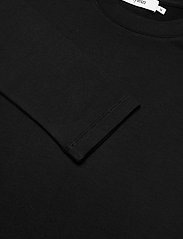 Stylein - CANVEY - long-sleeved tops - black - 4
