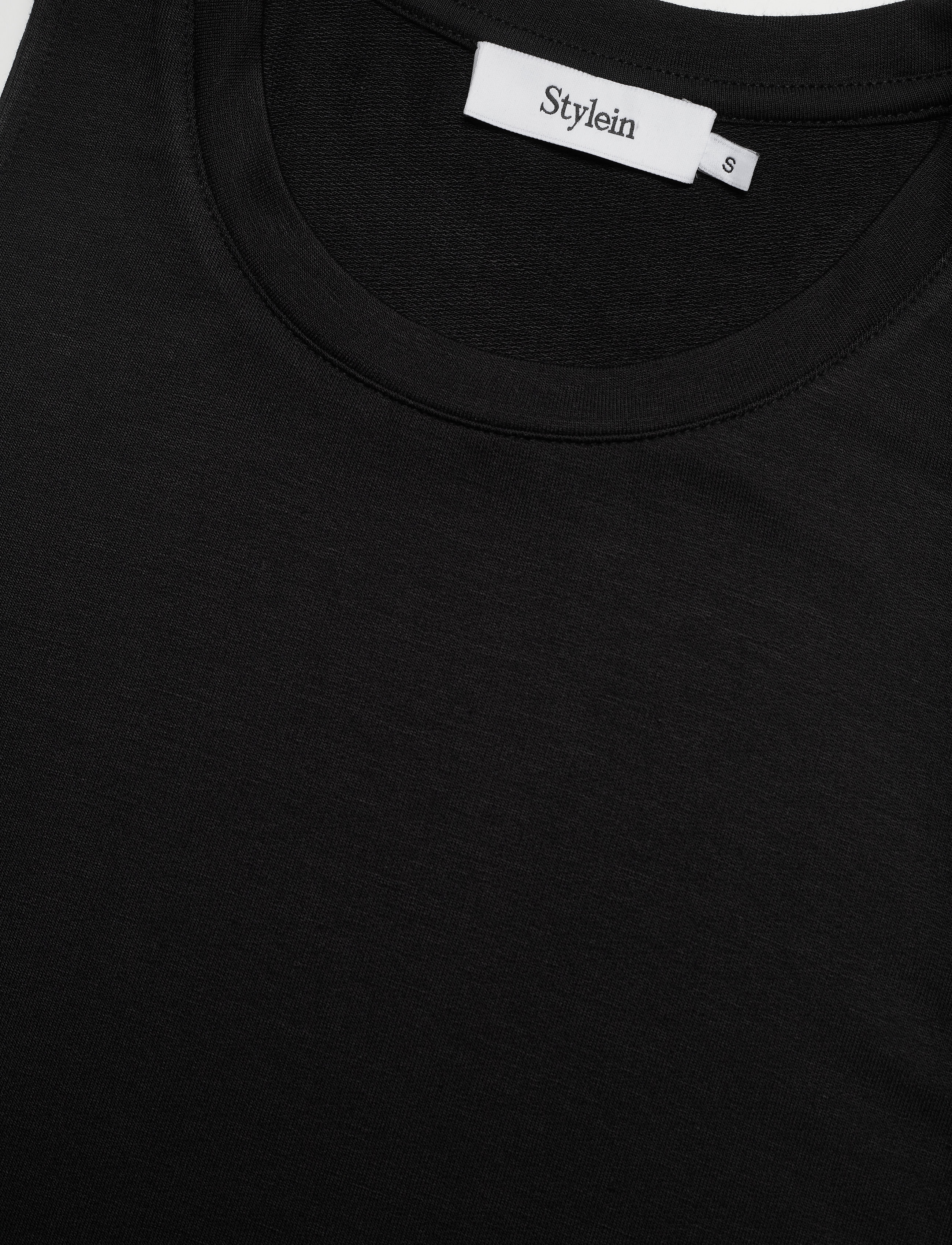 Stylein - CASE TOP - black - 5