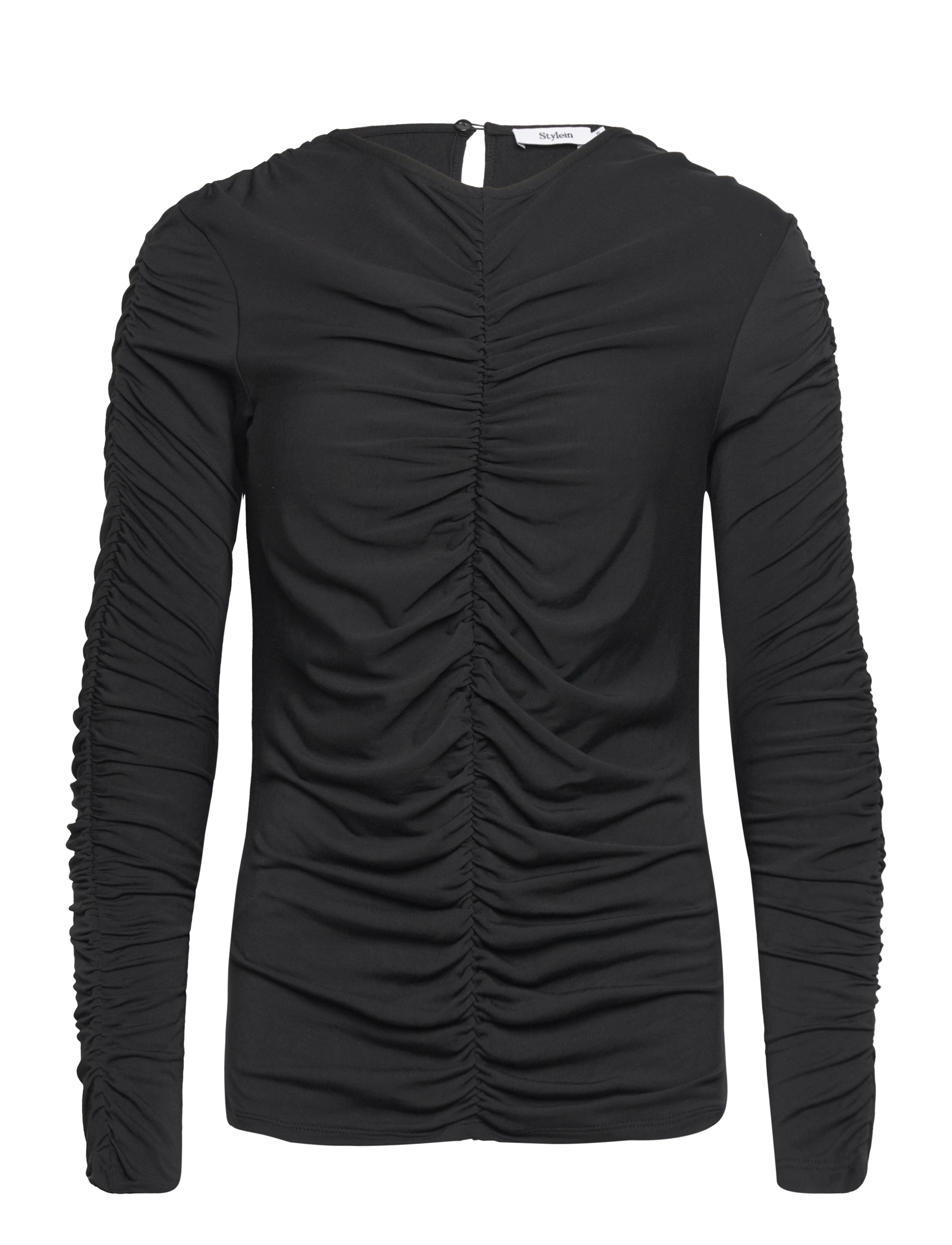 STYLEIN Cecina Oberteil Schwarz - XS - Damen