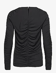 Stylein - CECINA TOP - long-sleeved tops - black - 1