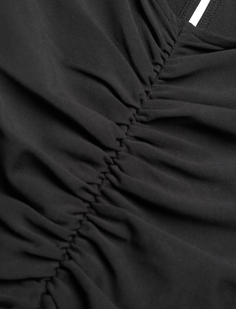 Stylein - CECINA TOP - langärmlige tops - black - 5