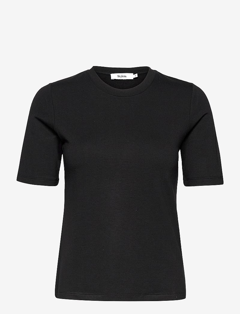 Stylein - CHAMBERS - t-shirts & tops - black - 1