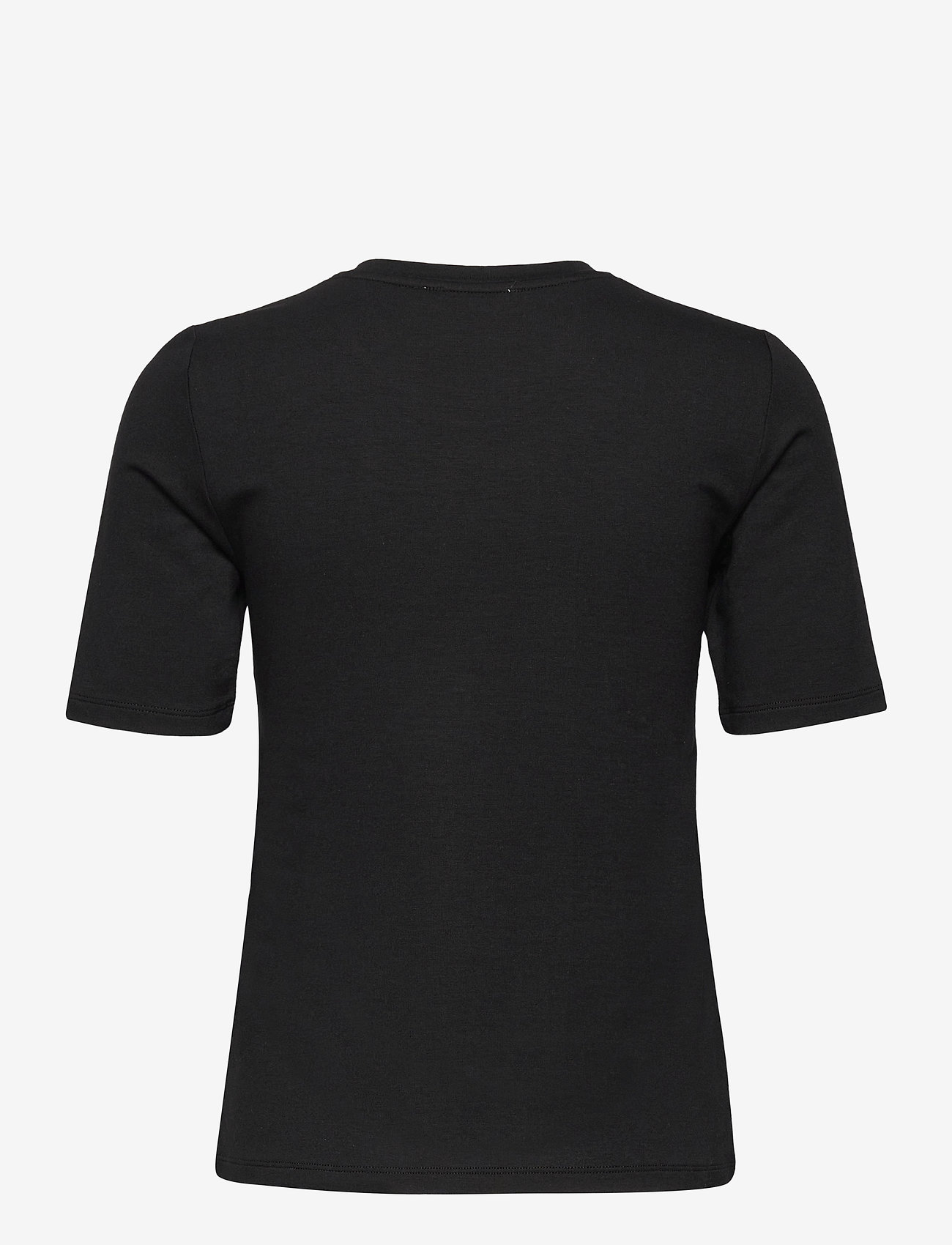 Stylein - Chambers Top - t-shirts - black - 2