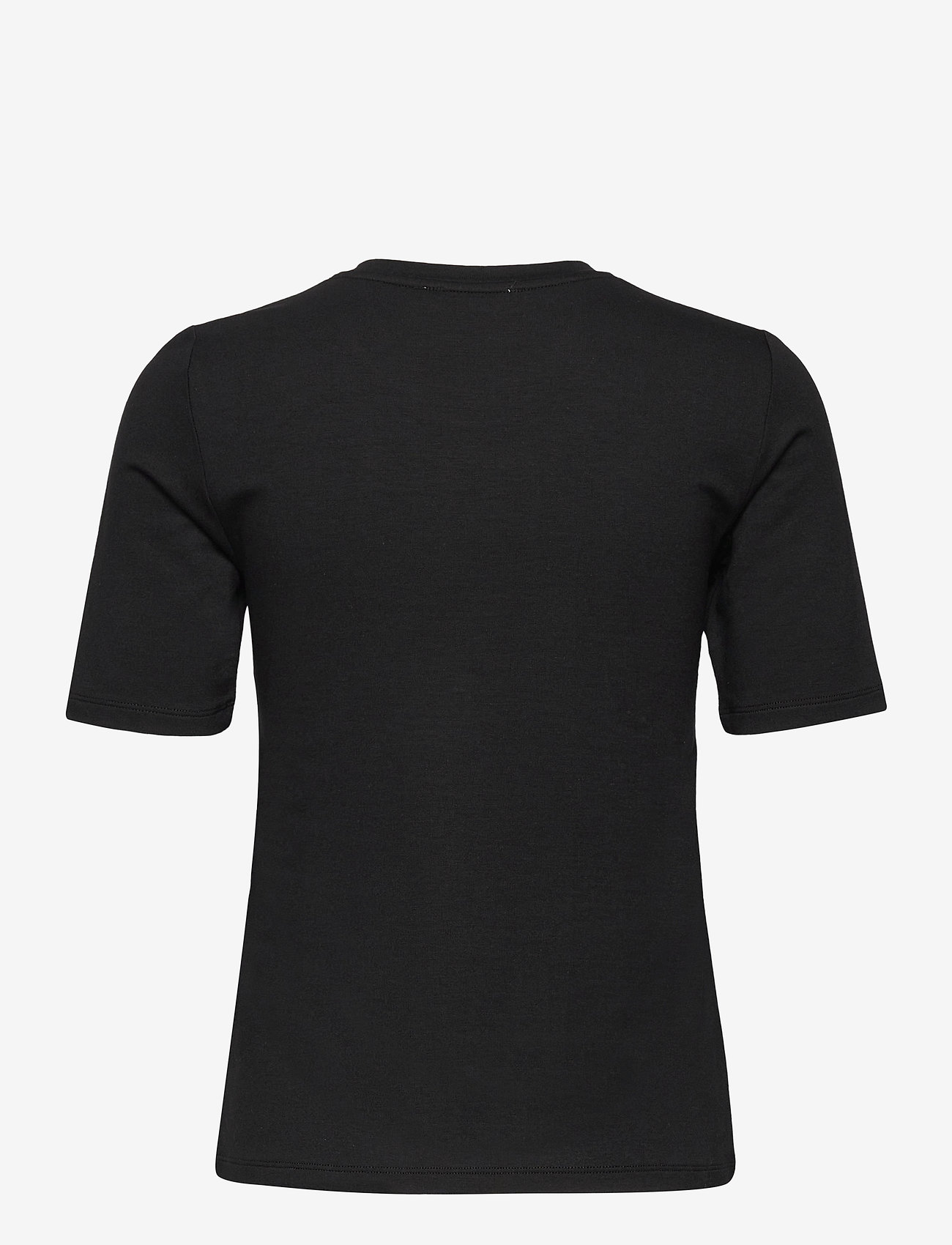 Stylein - CHAMBERS - t-shirts - black - 2