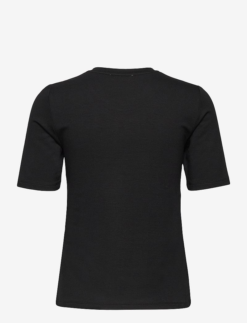 Stylein - CHAMBERS - t-shirts & tops - black - 2