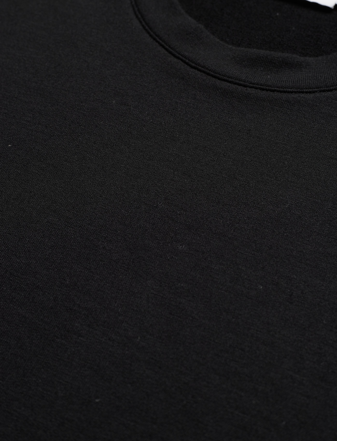 Stylein - CHAMBERS - t-shirts - black - 4