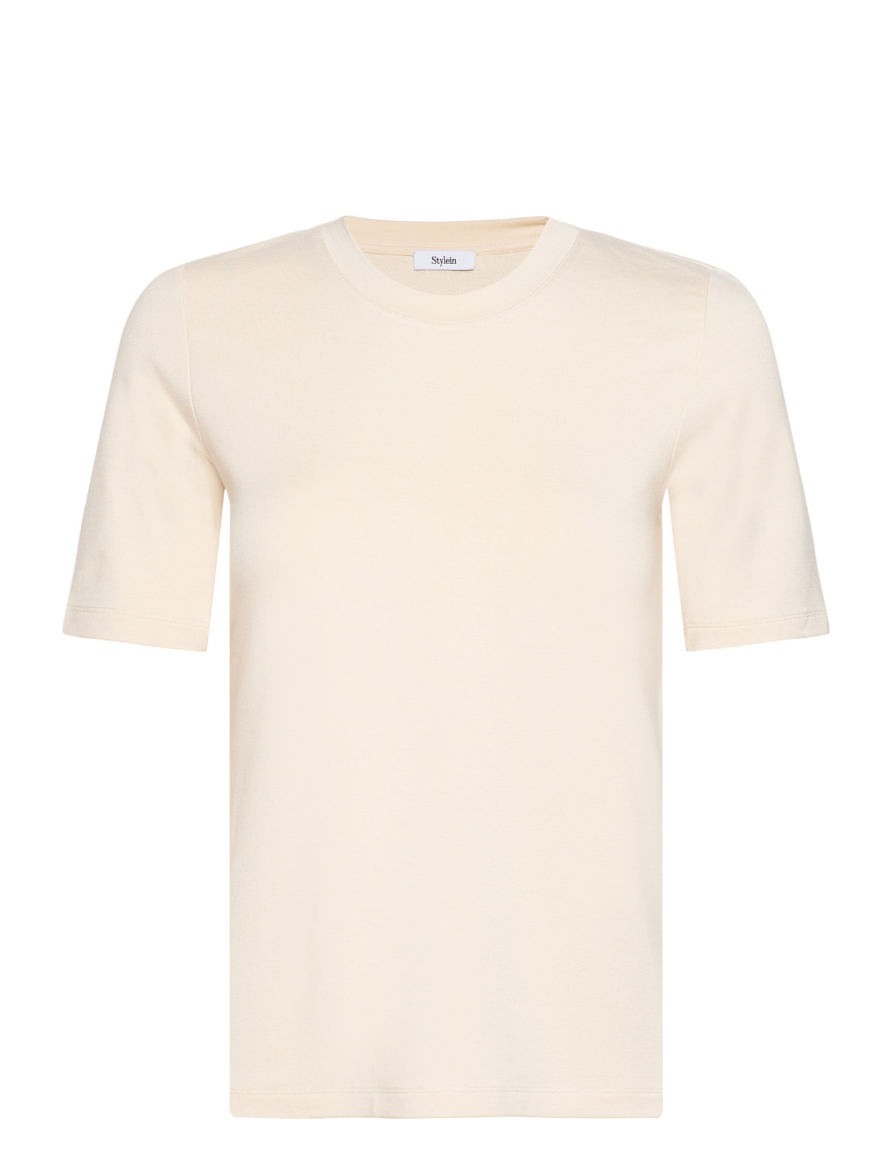 Stylein - Chambers Top - t-särgid - cream - 1