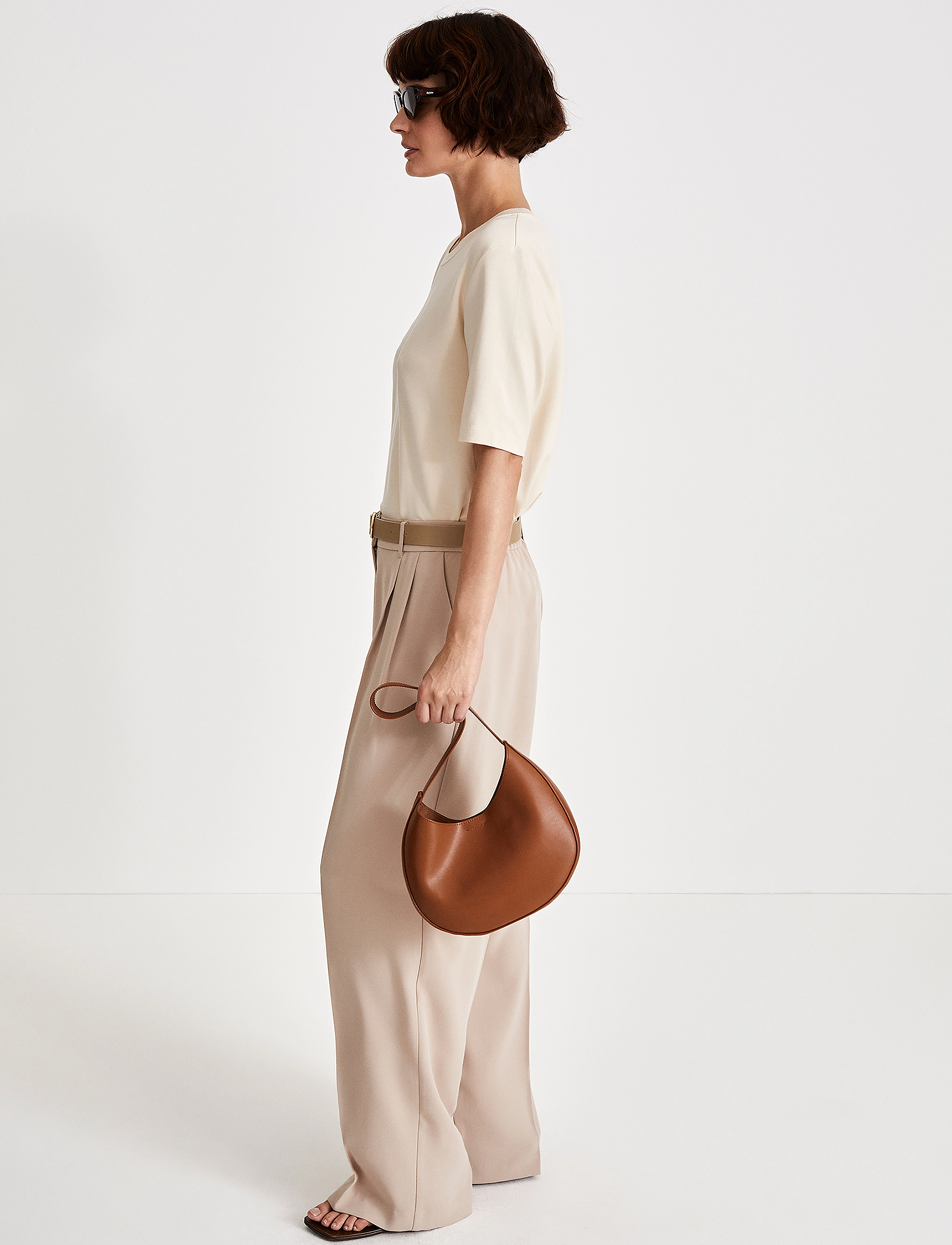 Stylein - CHAMBERS - cream - 2