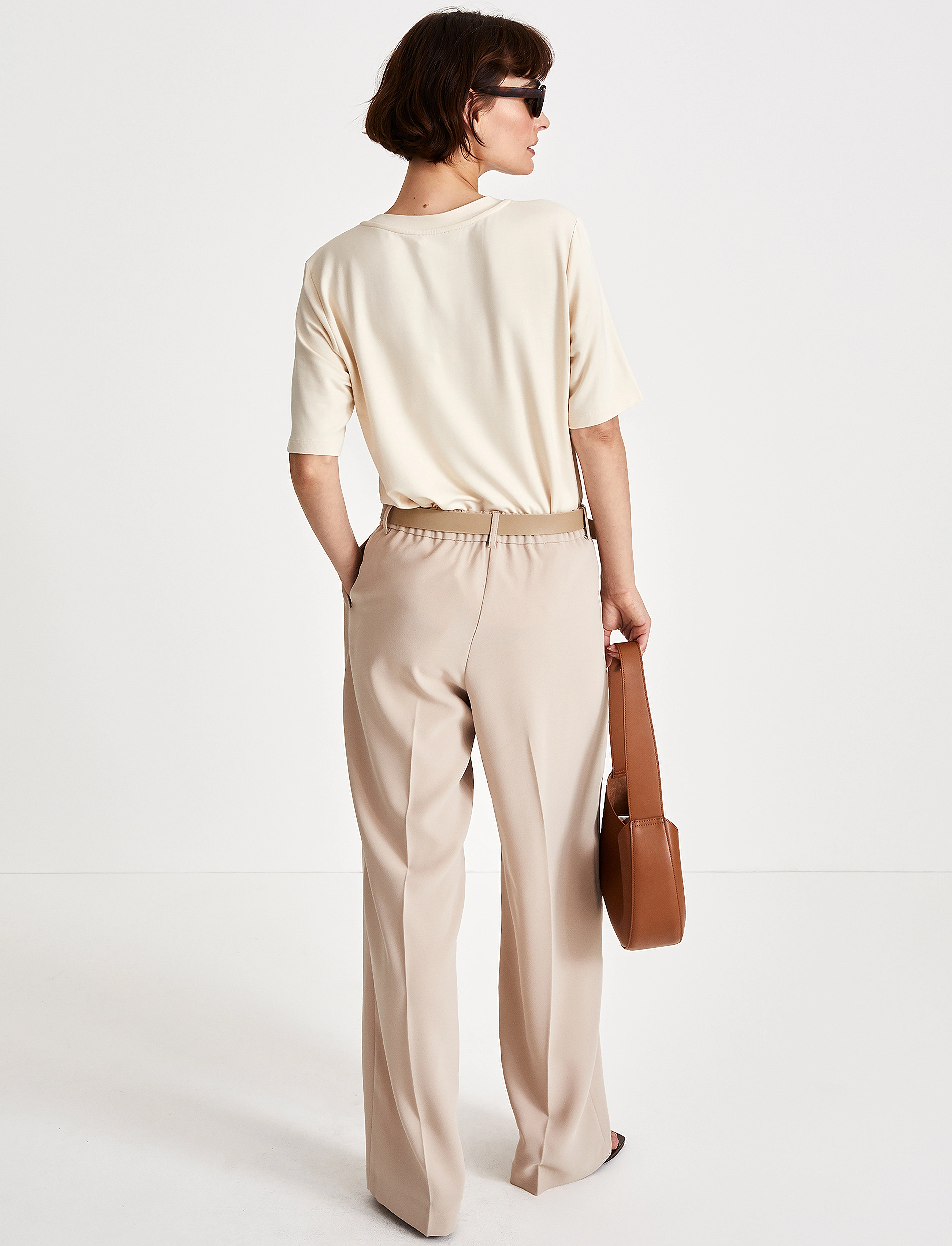 Stylein - CHAMBERS - cream - 3