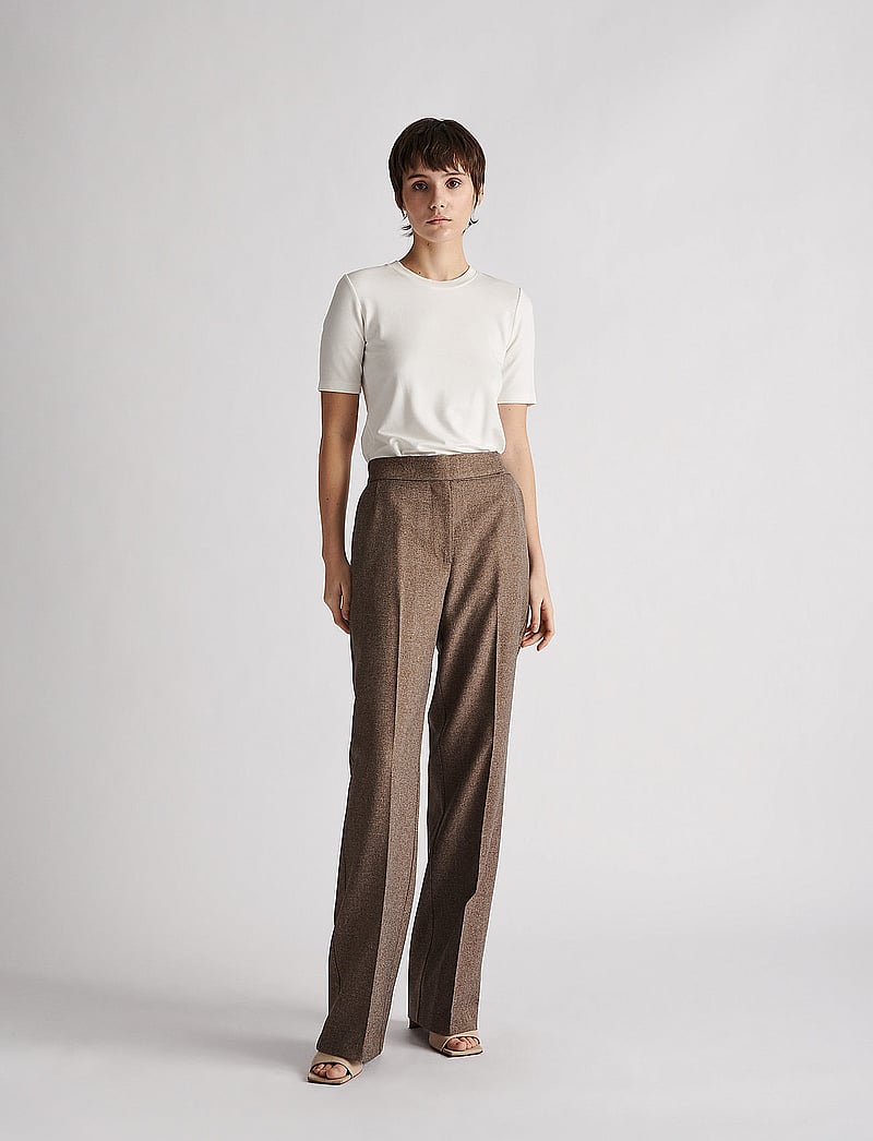 Stylein - CHAMBERS - t-shirts & tops - white - 0