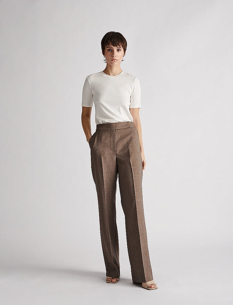 Stylein - CHAMBERS - t-shirts & tops - white - 3