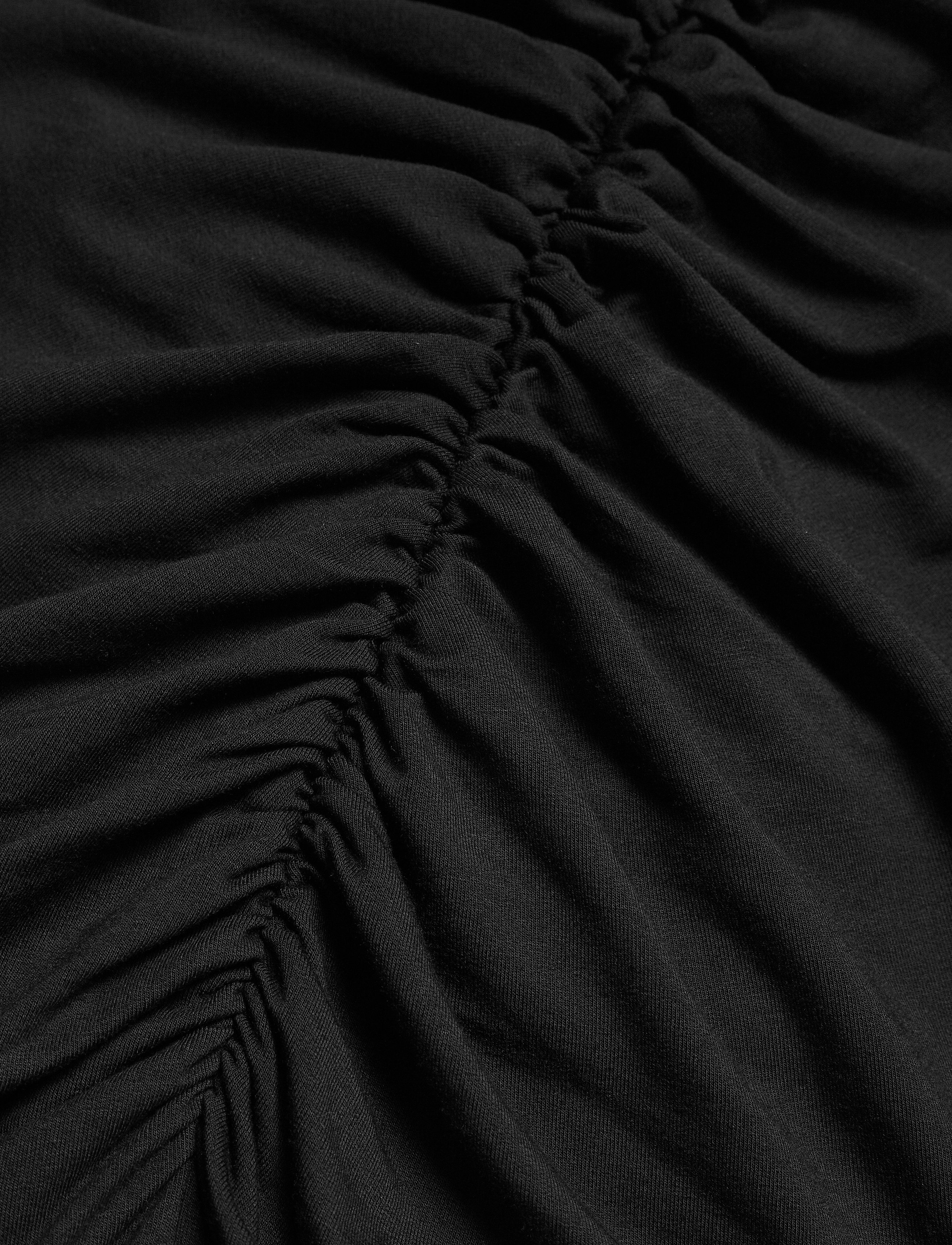 Stylein - CHERRY DRESS - black - 3