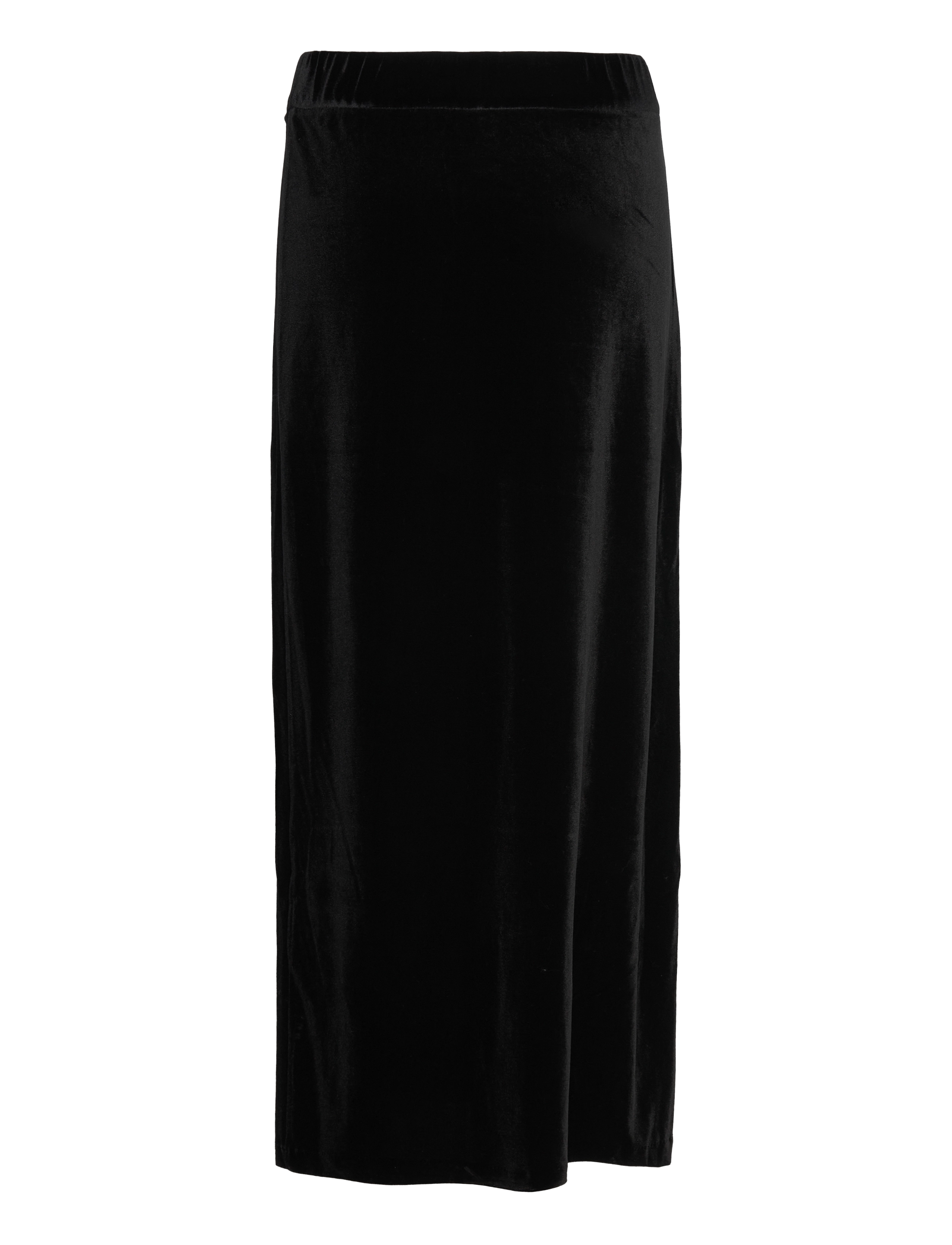Stylein - STYCLAUDI LONG SKIRT - maxi röcke - black - 2