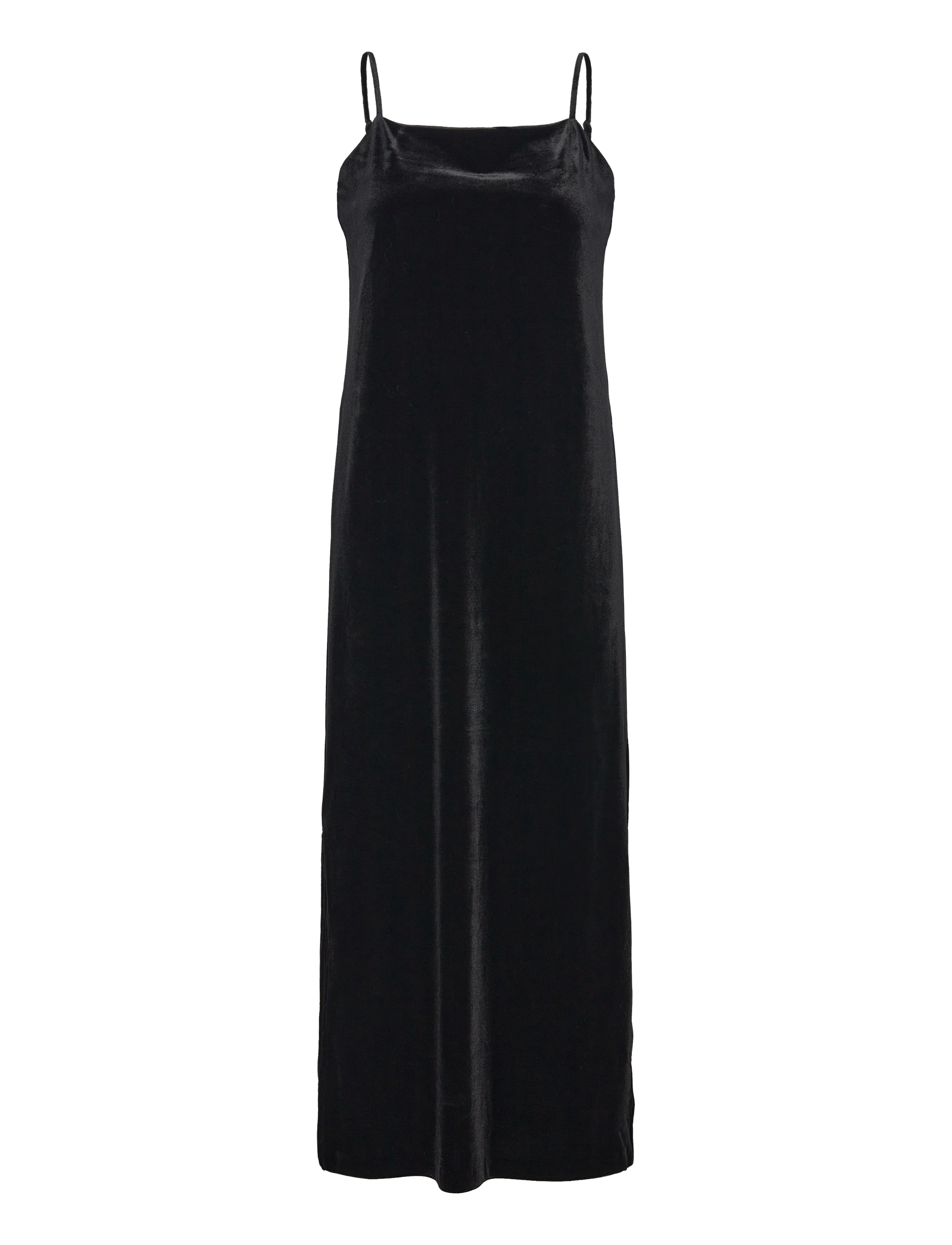 STYCUNEO DRESS - BLACK