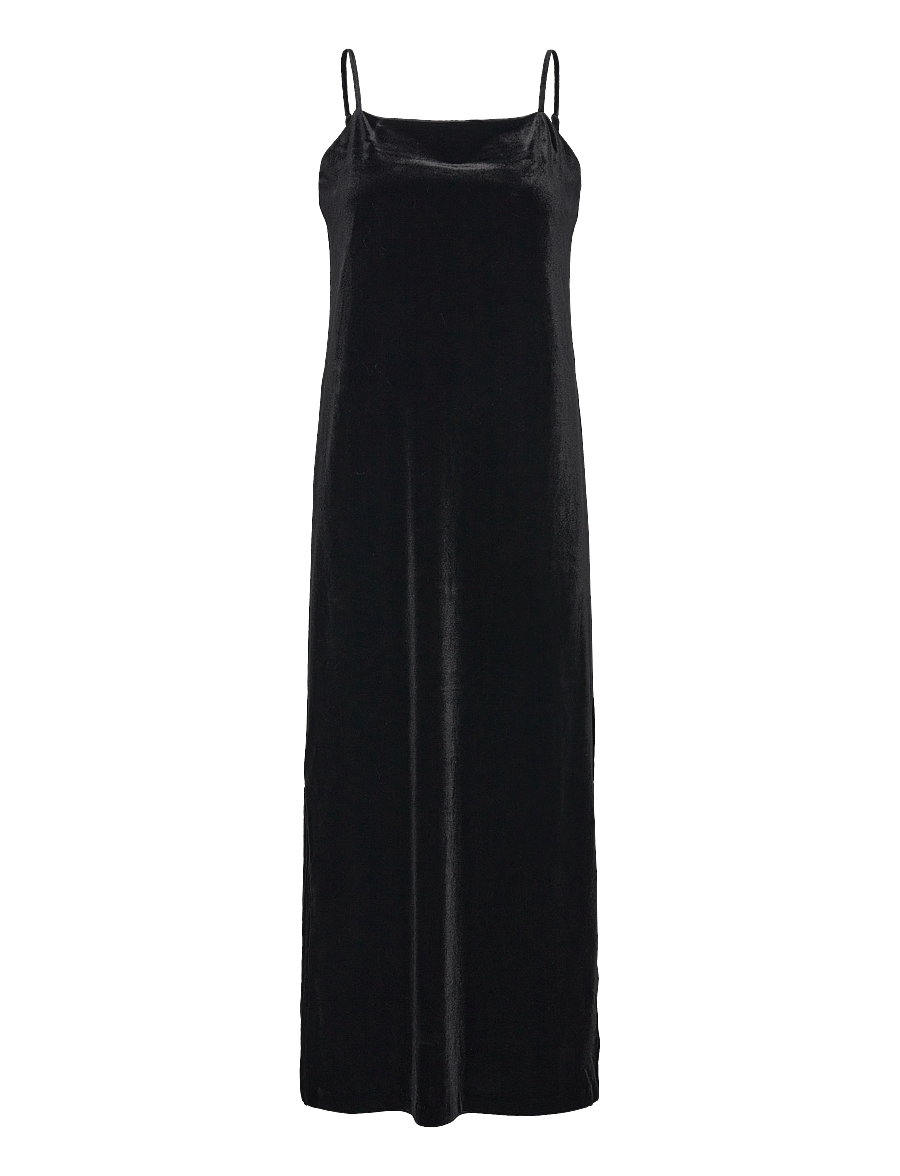 Stylein - STYCUNEO DRESS - vidutinio ilgio suknelės - black - 1