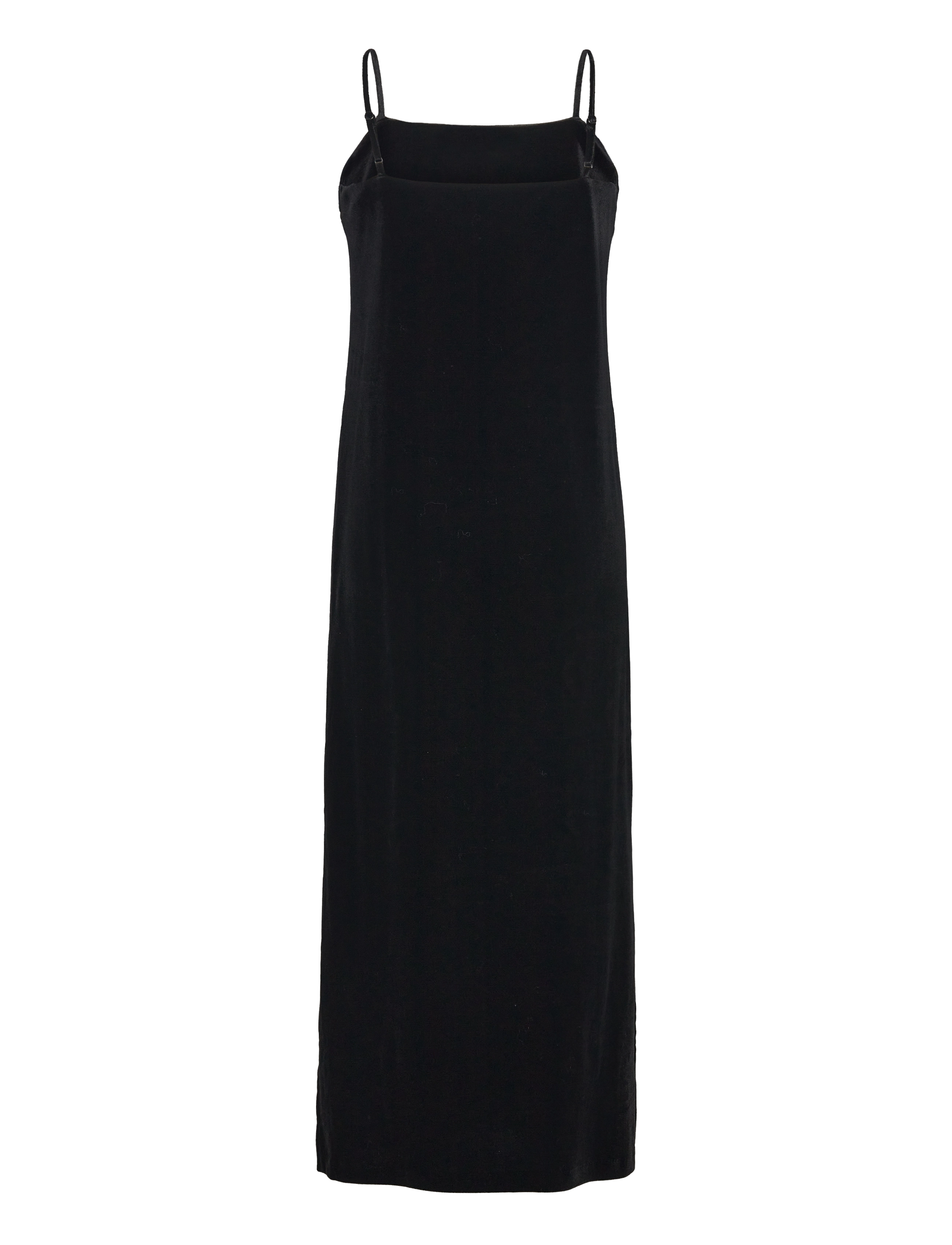 Stylein - STYCUNEO DRESS - maxikleider - black - 2