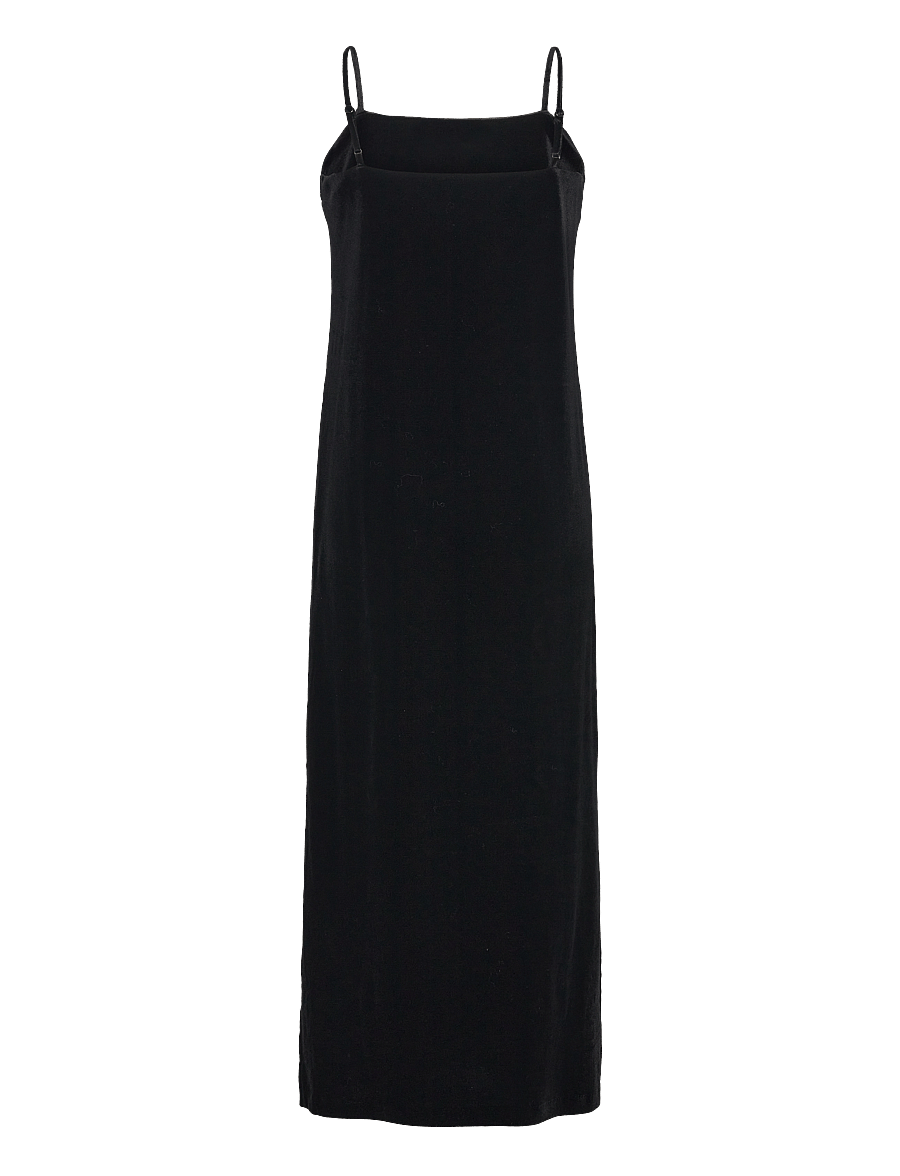 Stylein - STYCUNEO DRESS - vidutinio ilgio suknelės - black - 2