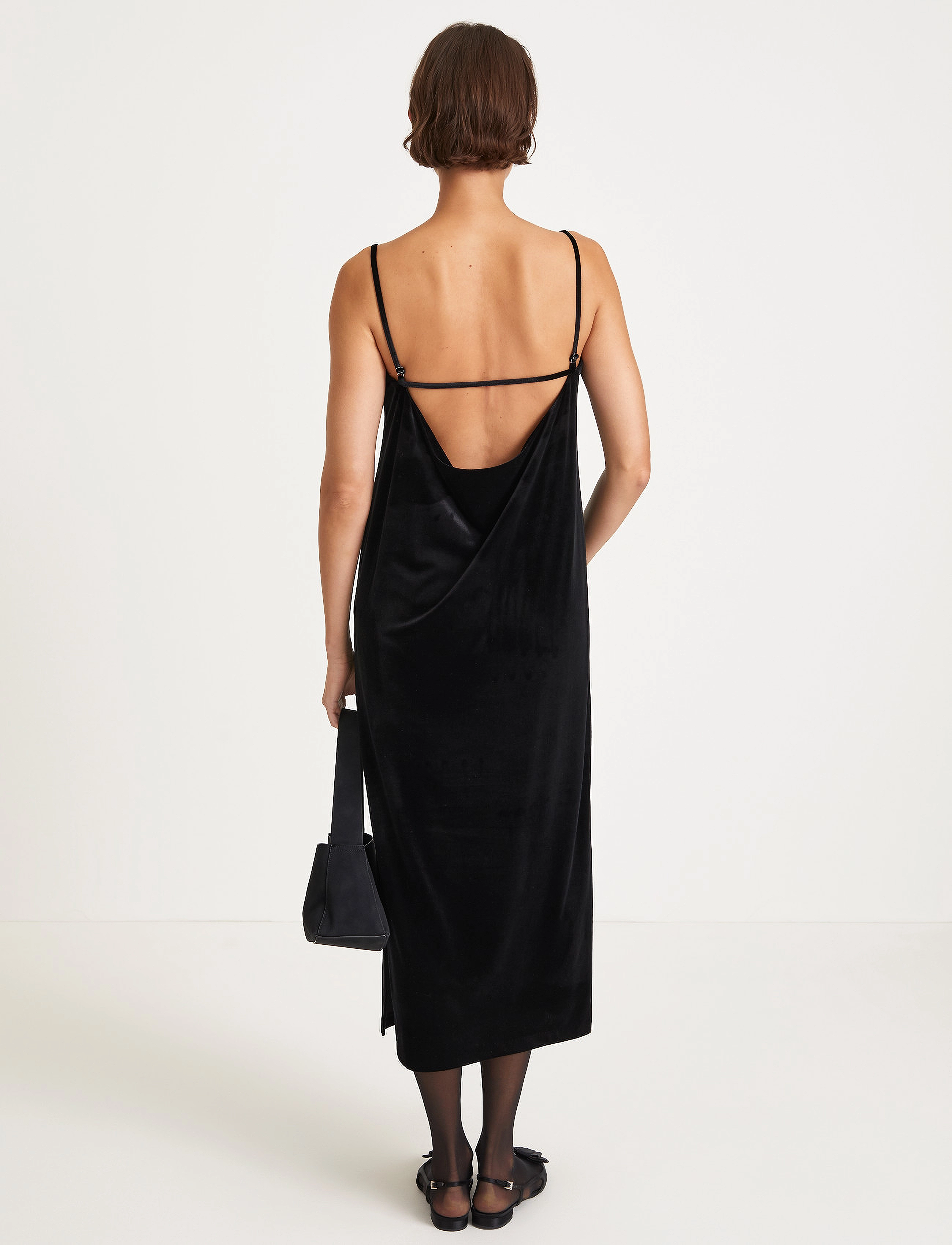 Stylein Stycuneo Dress maxiklänningar dam – bild 3