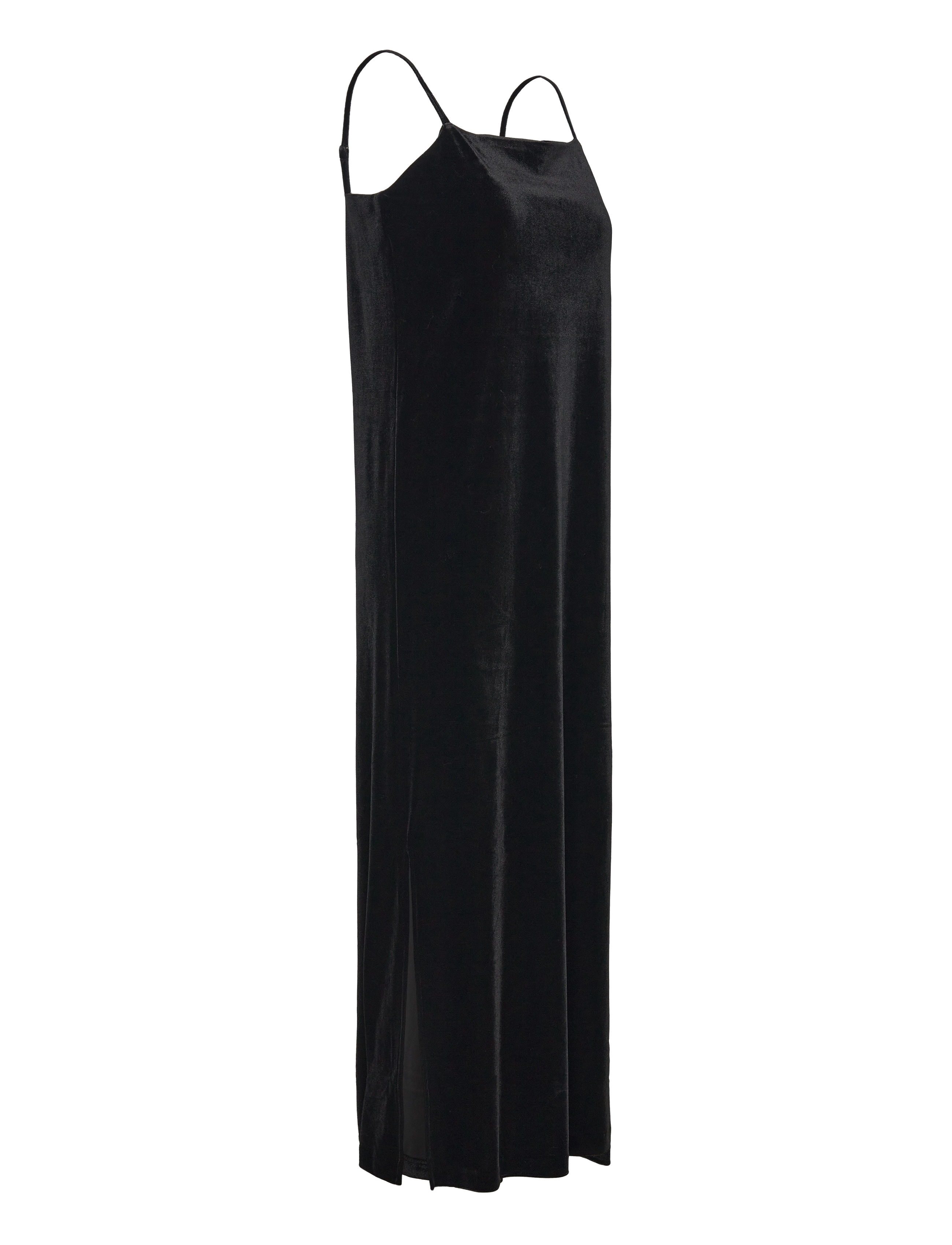 Stylein - STYCUNEO DRESS - maxikleider - black - 3