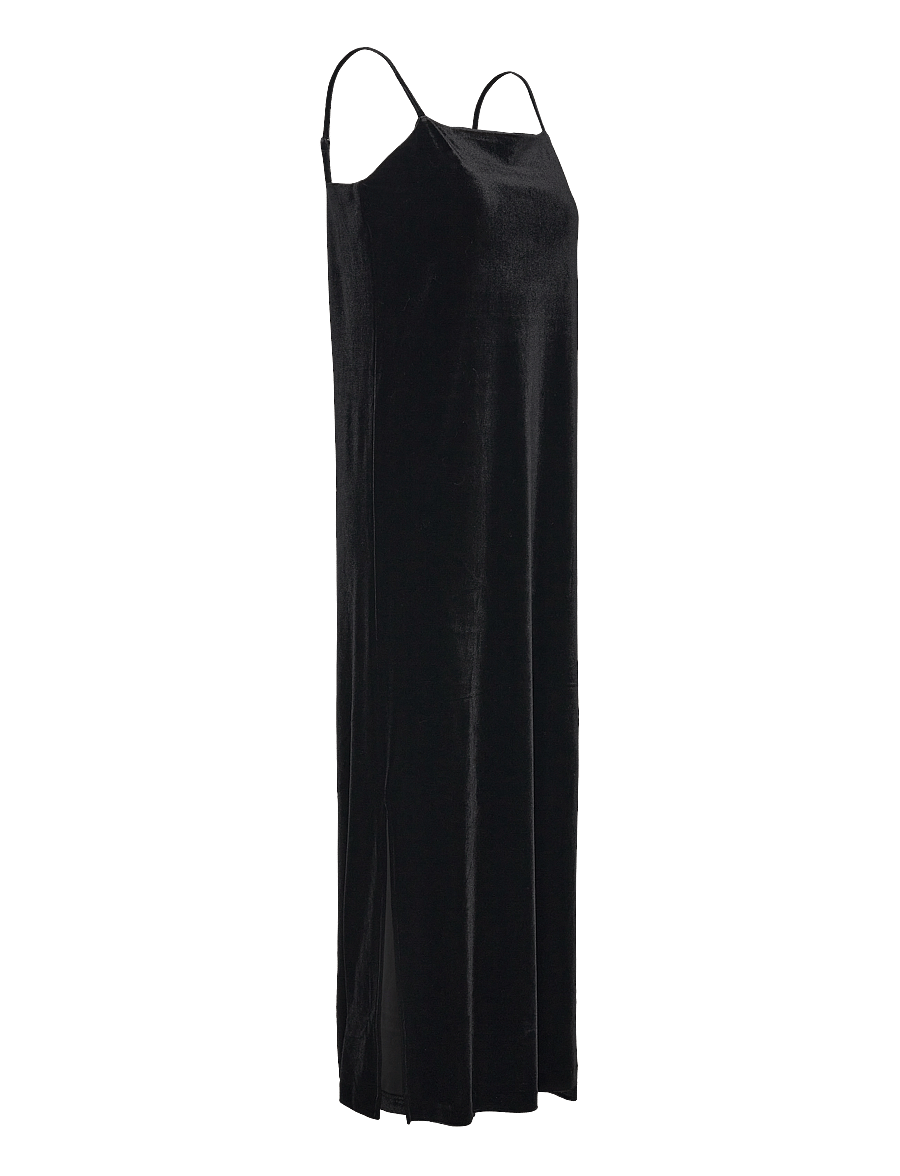 Stylein - STYCUNEO DRESS - vidutinio ilgio suknelės - black - 3