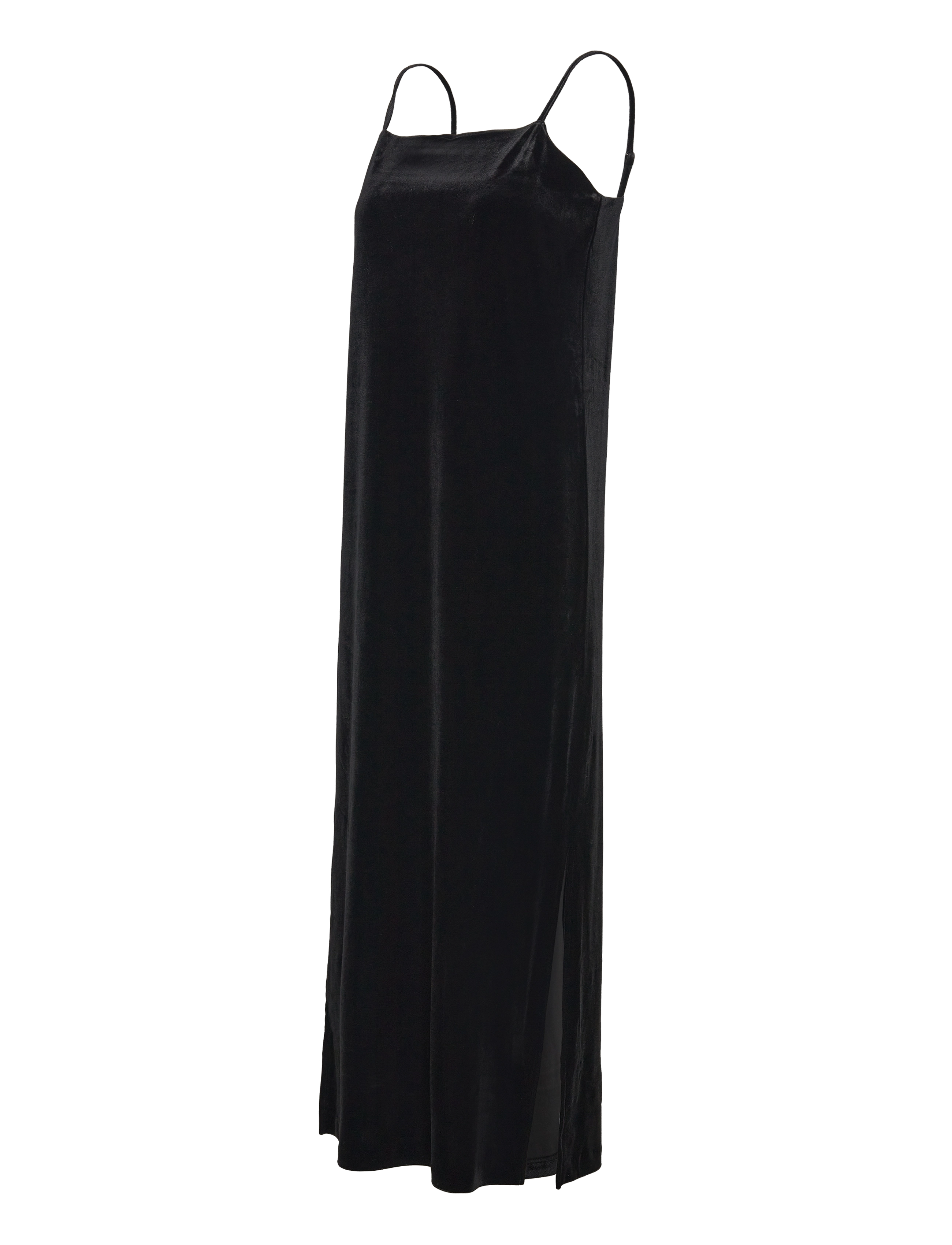 Stylein - STYCUNEO DRESS - maxikleider - black - 4