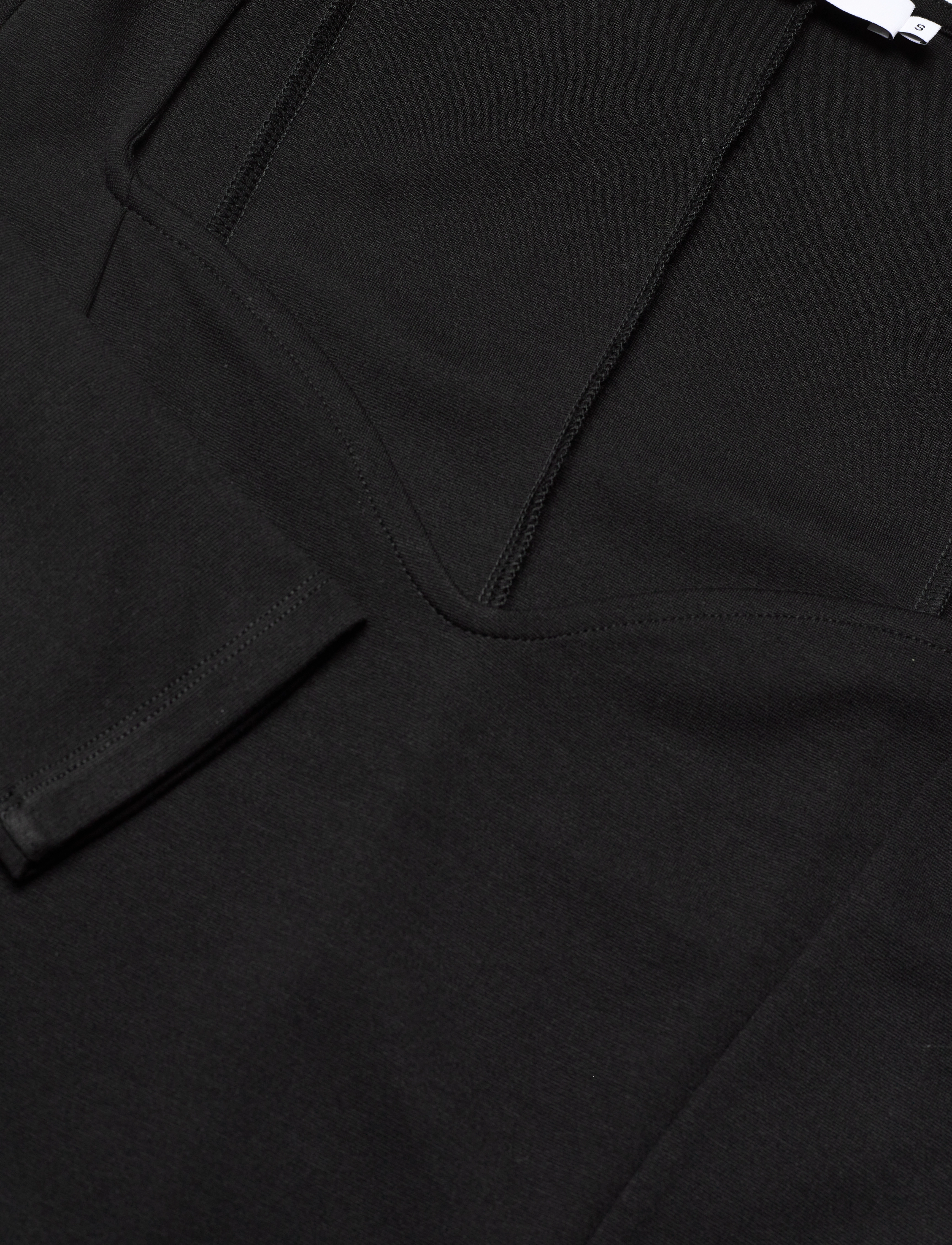 Stylein - DIANA TOP - black - 2