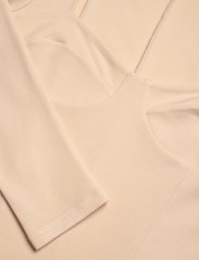 Stylein - DIANDRA TOP - long-sleeved tops - cream - 3