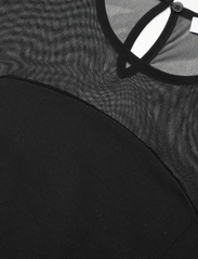 Stylein - DULCE - t-shirts met lange mouwen - black - 2