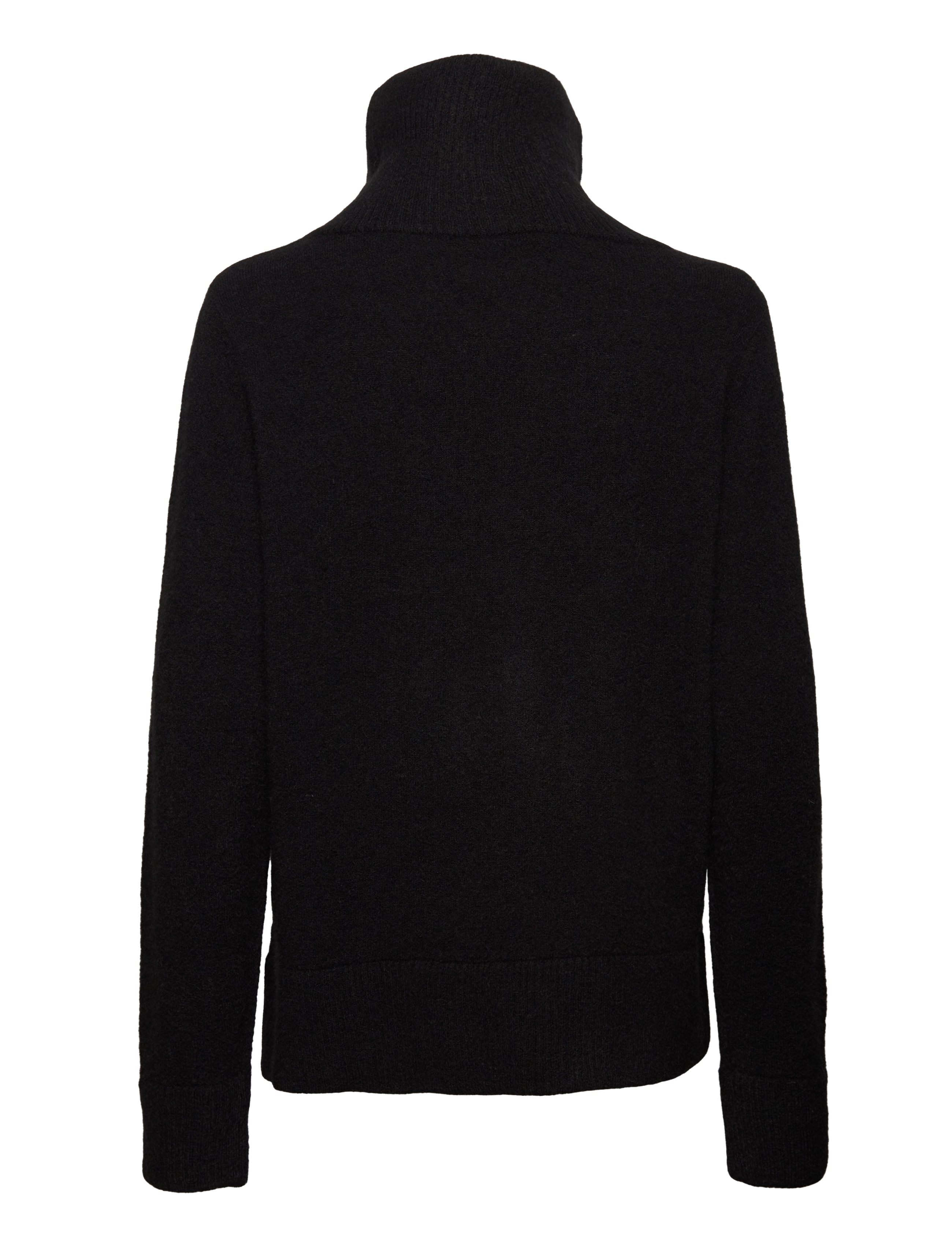 Stylein - ELBE SWEATER - black - 1