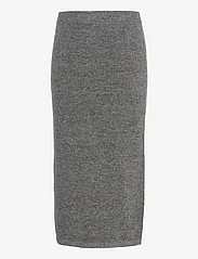 Stylein - ELISHA SKIRT - knitted skirts - grey - 1