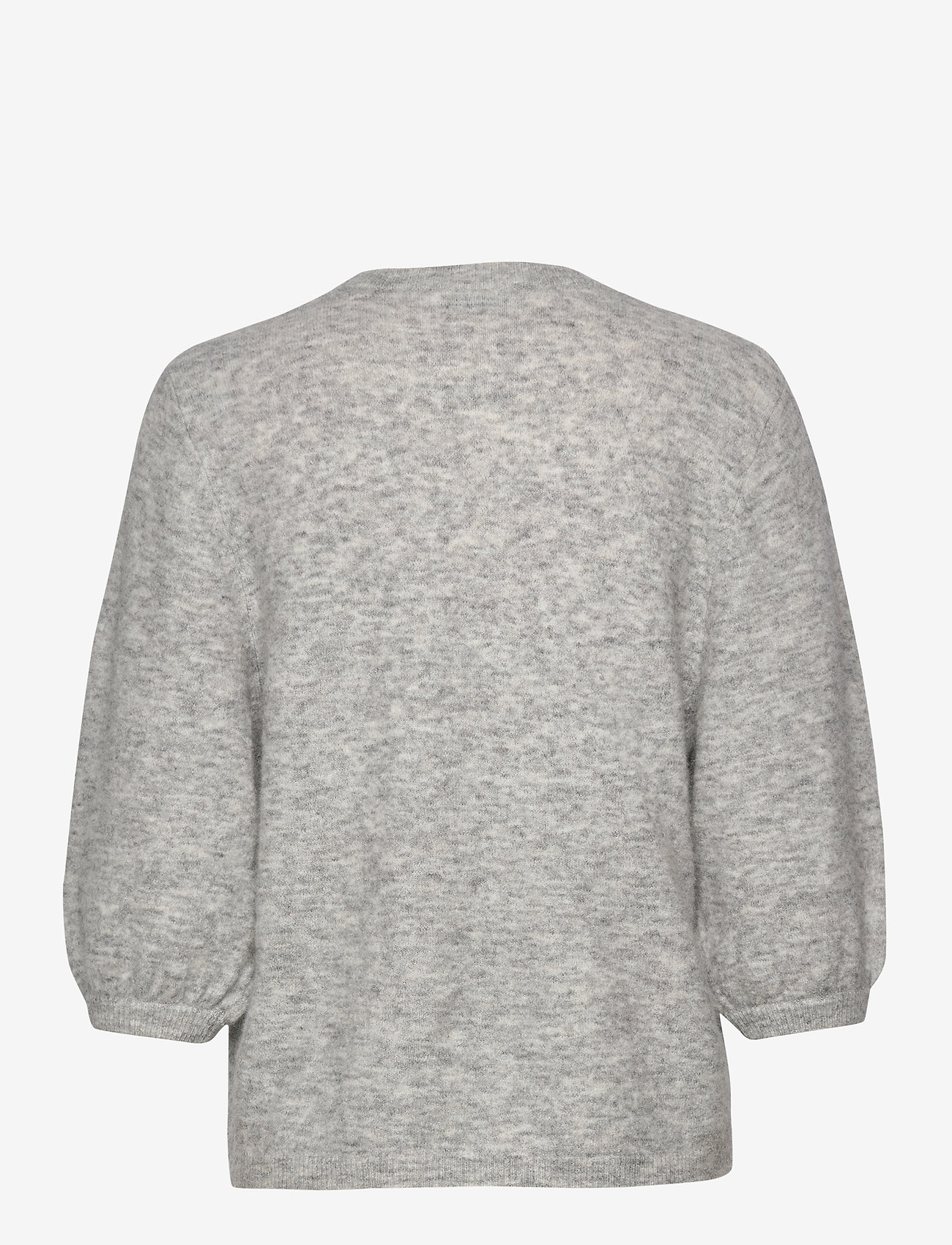 Stylein - ELLA SWEATER - light grey - 1